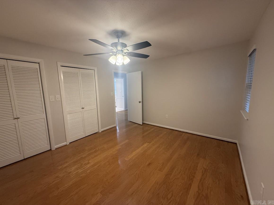 1309 Crest  Benton, AR