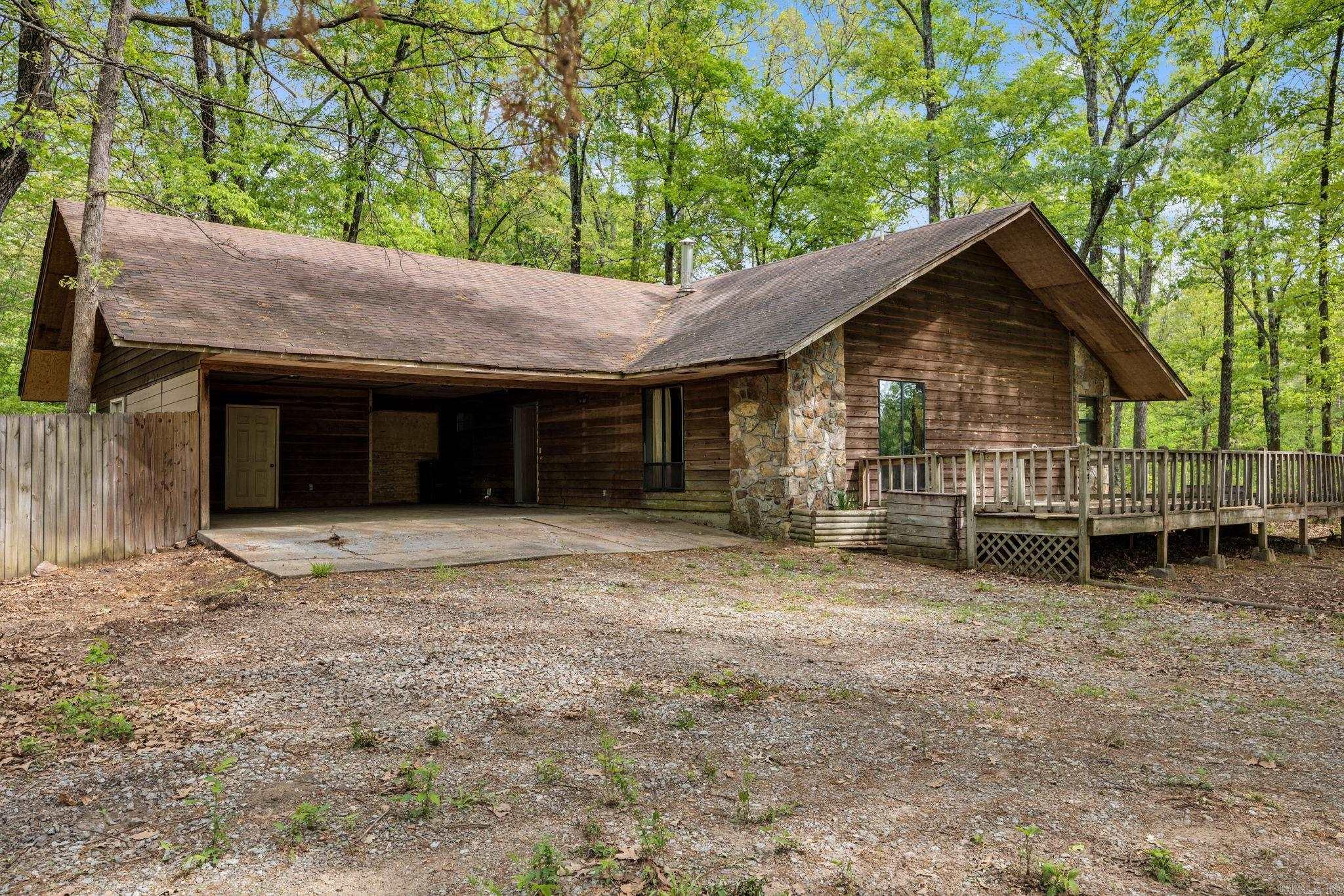 2834 Hwy 38  Cabot, AR