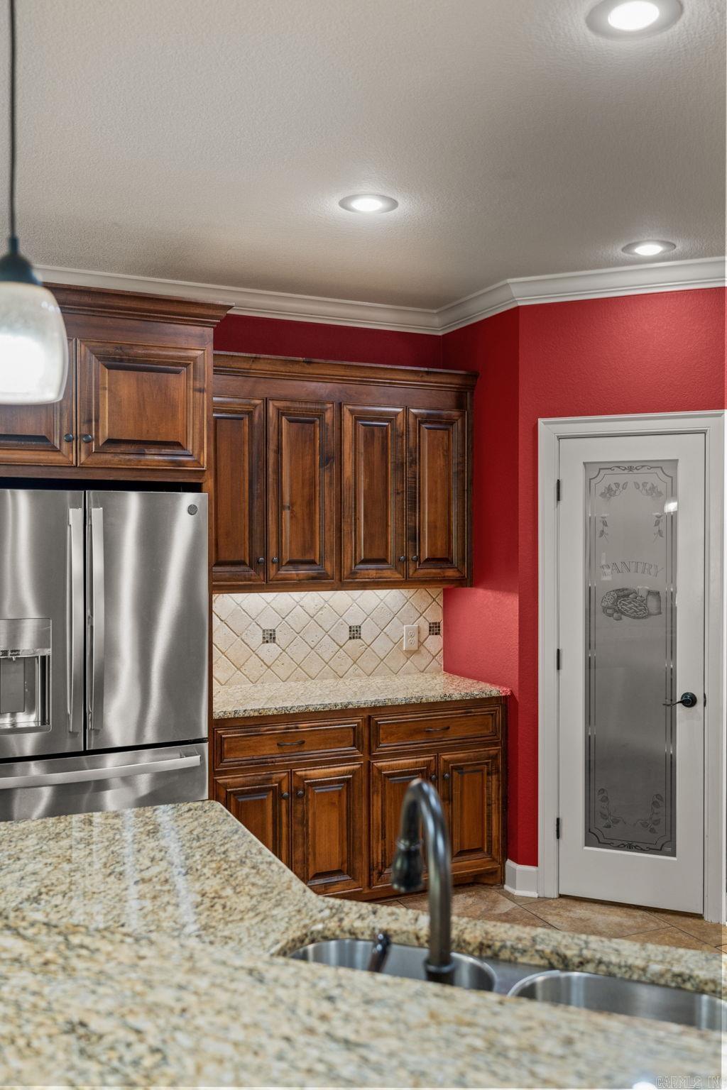 23 Sablewood  Greenbrier, AR