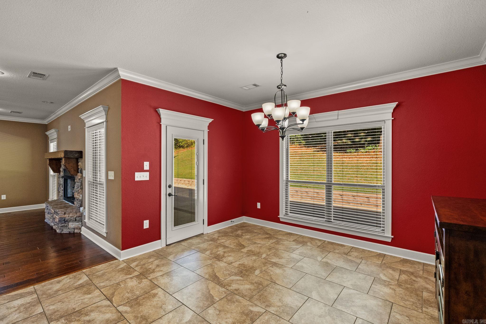 23 Sablewood  Greenbrier, AR