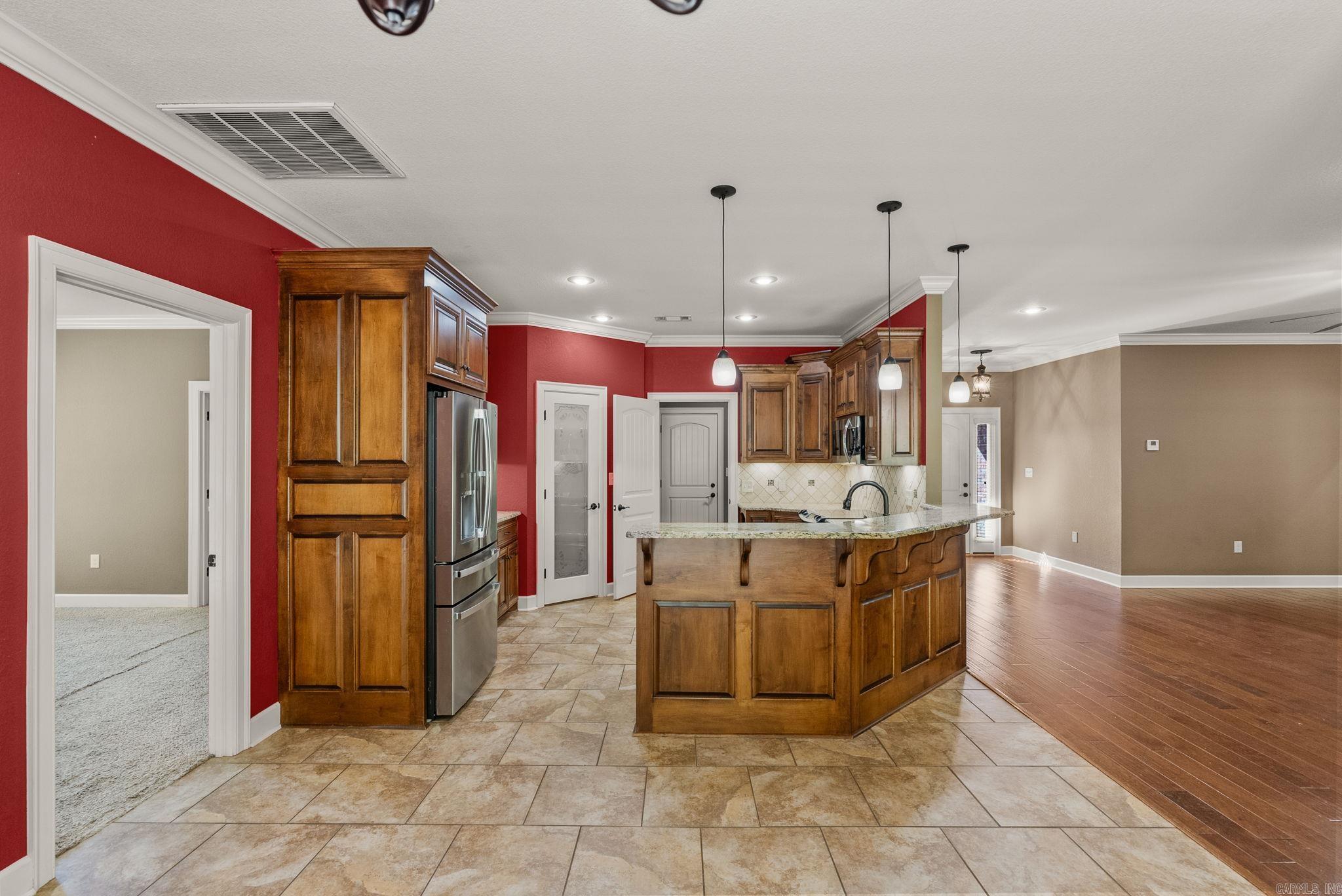 23 Sablewood  Greenbrier, AR