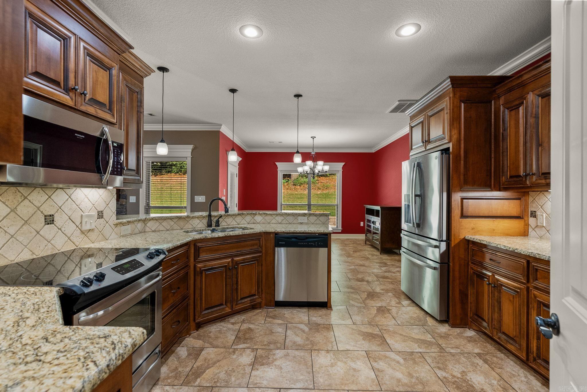 23 Sablewood  Greenbrier, AR