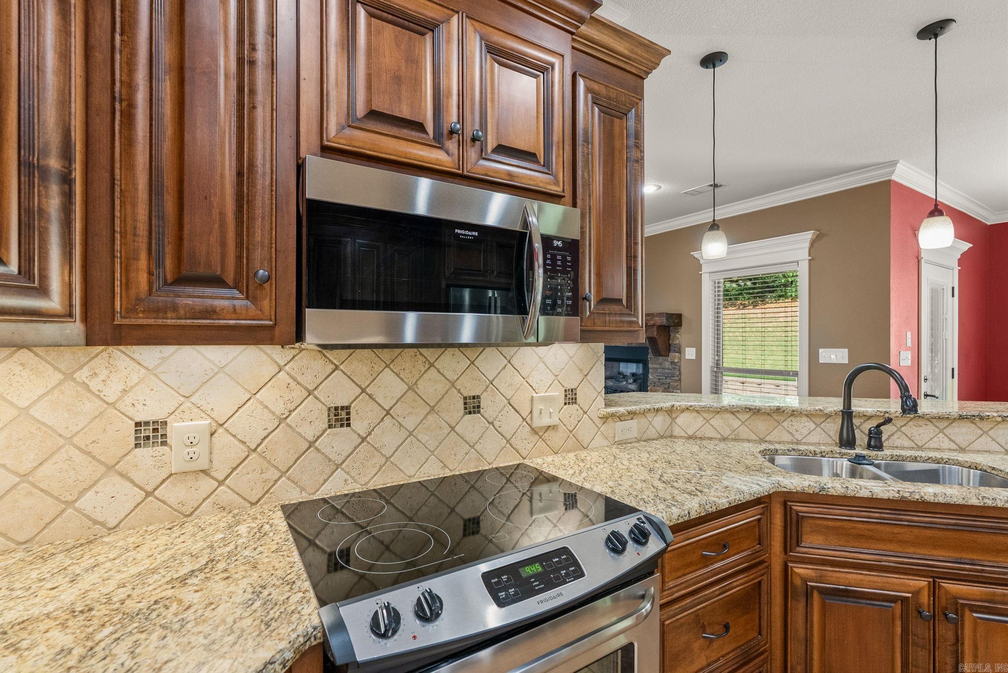 23 Sablewood  Greenbrier, AR