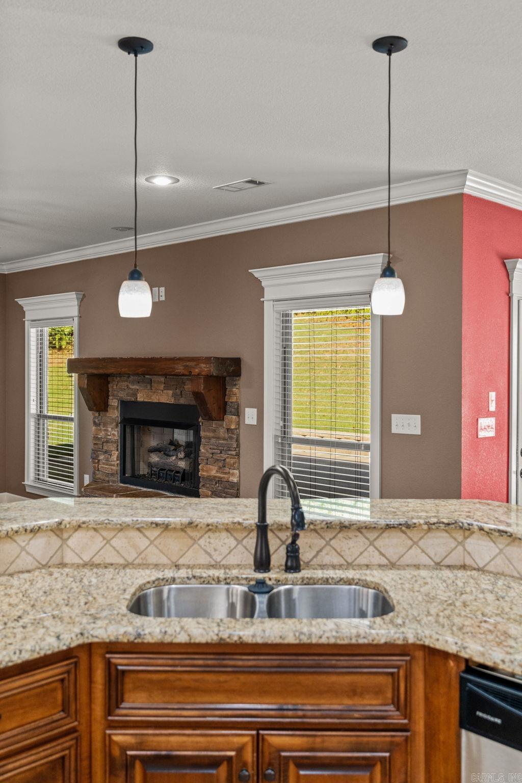 23 Sablewood  Greenbrier, AR