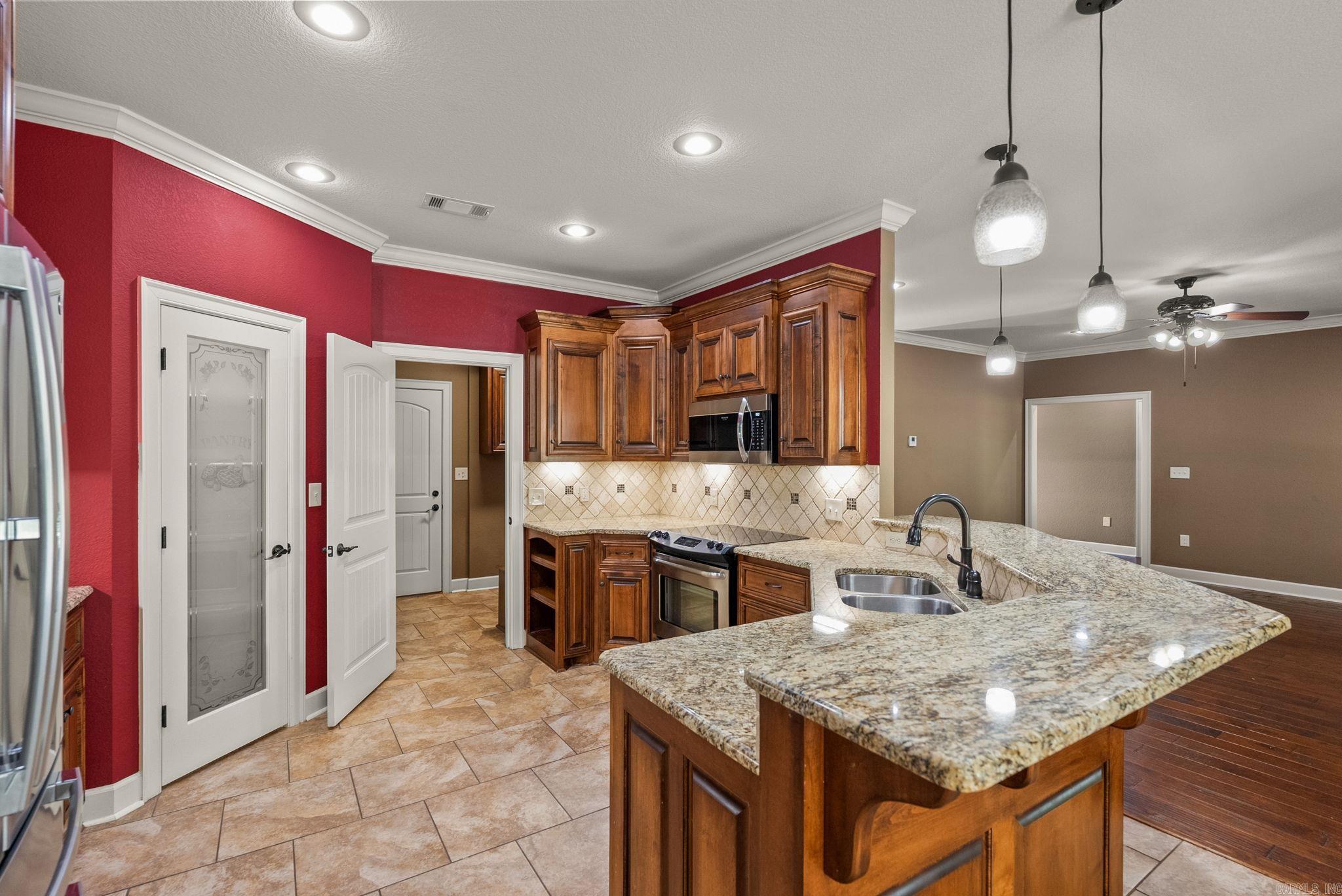 23 Sablewood  Greenbrier, AR