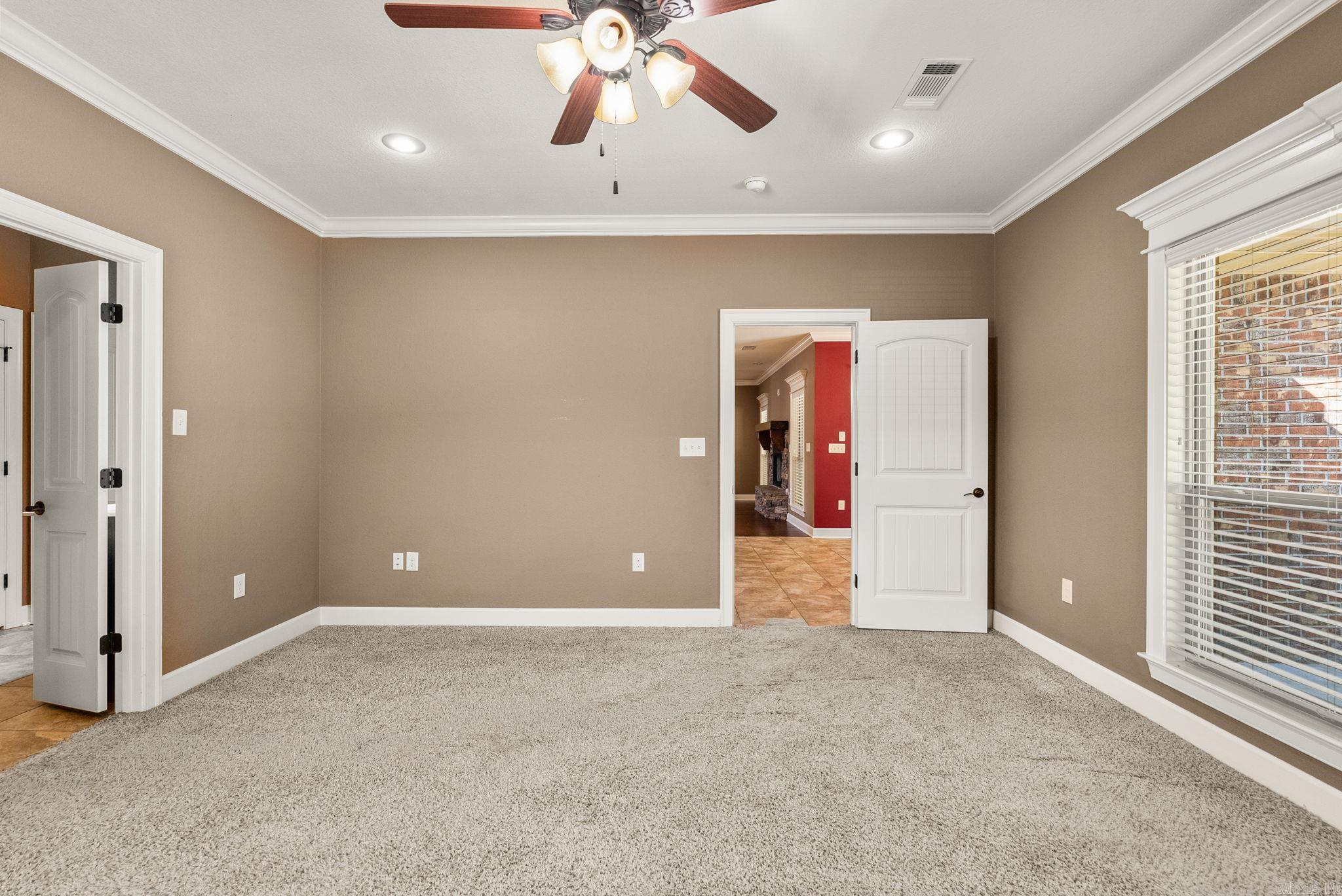 23 Sablewood  Greenbrier, AR