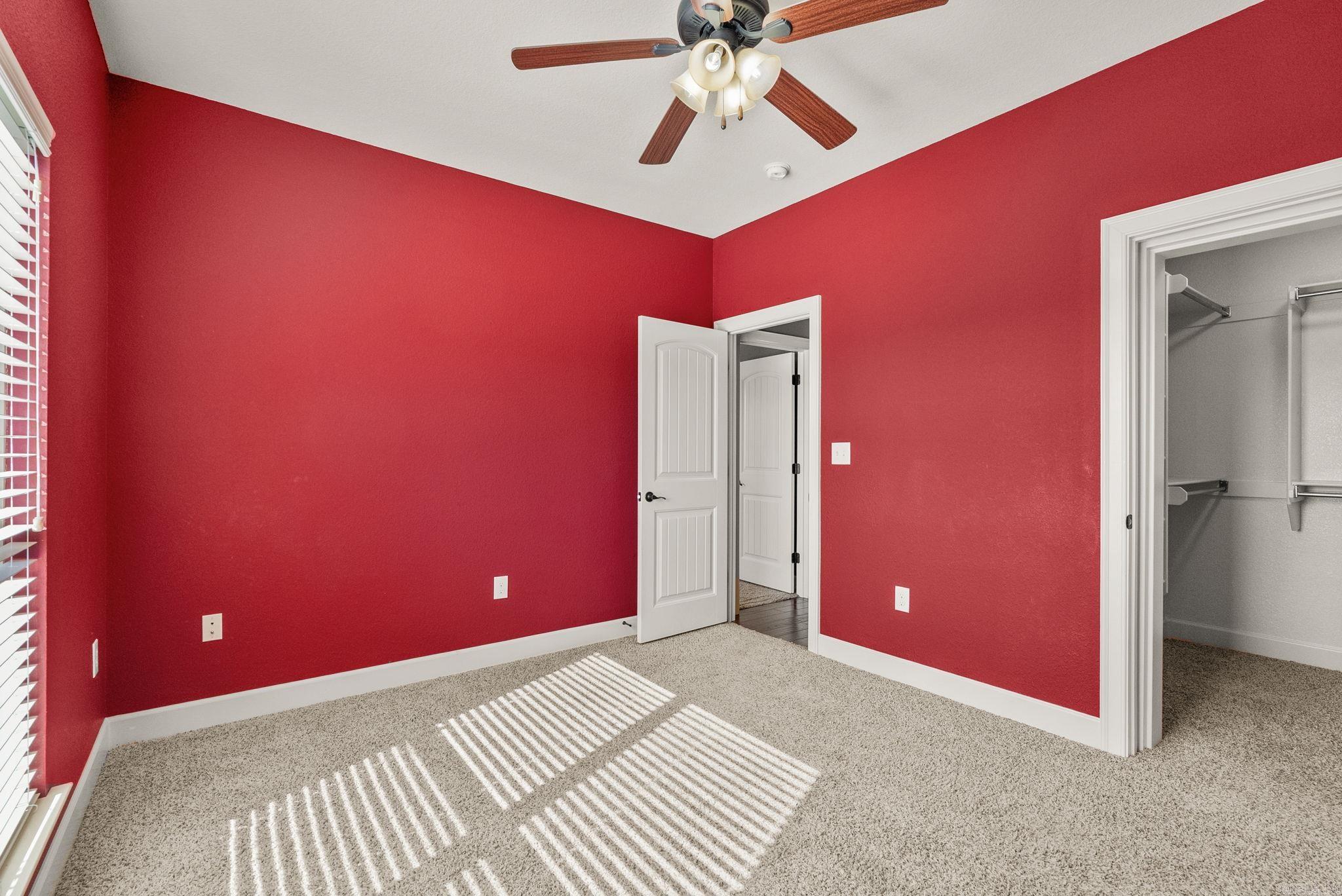 23 Sablewood  Greenbrier, AR