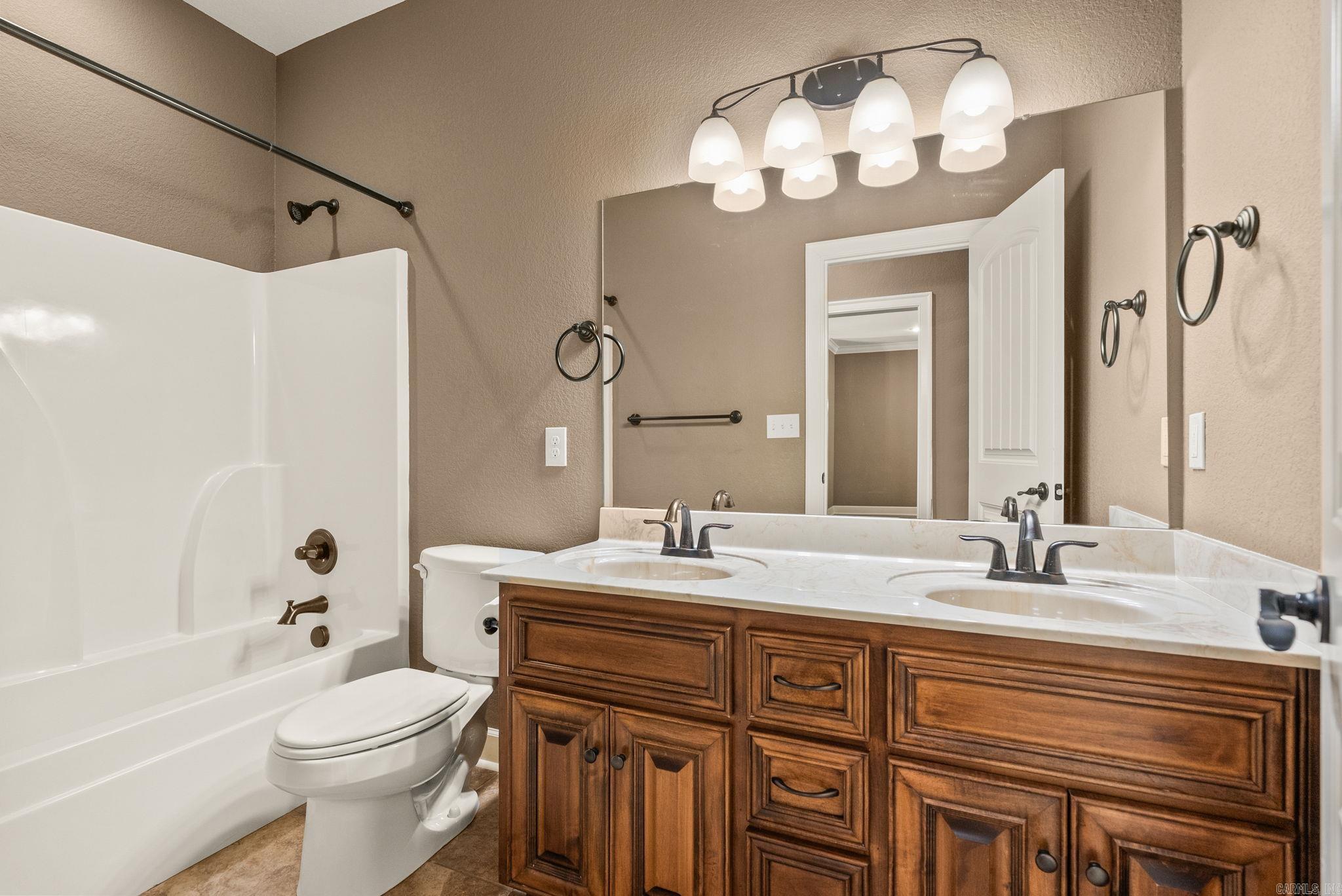 23 Sablewood  Greenbrier, AR