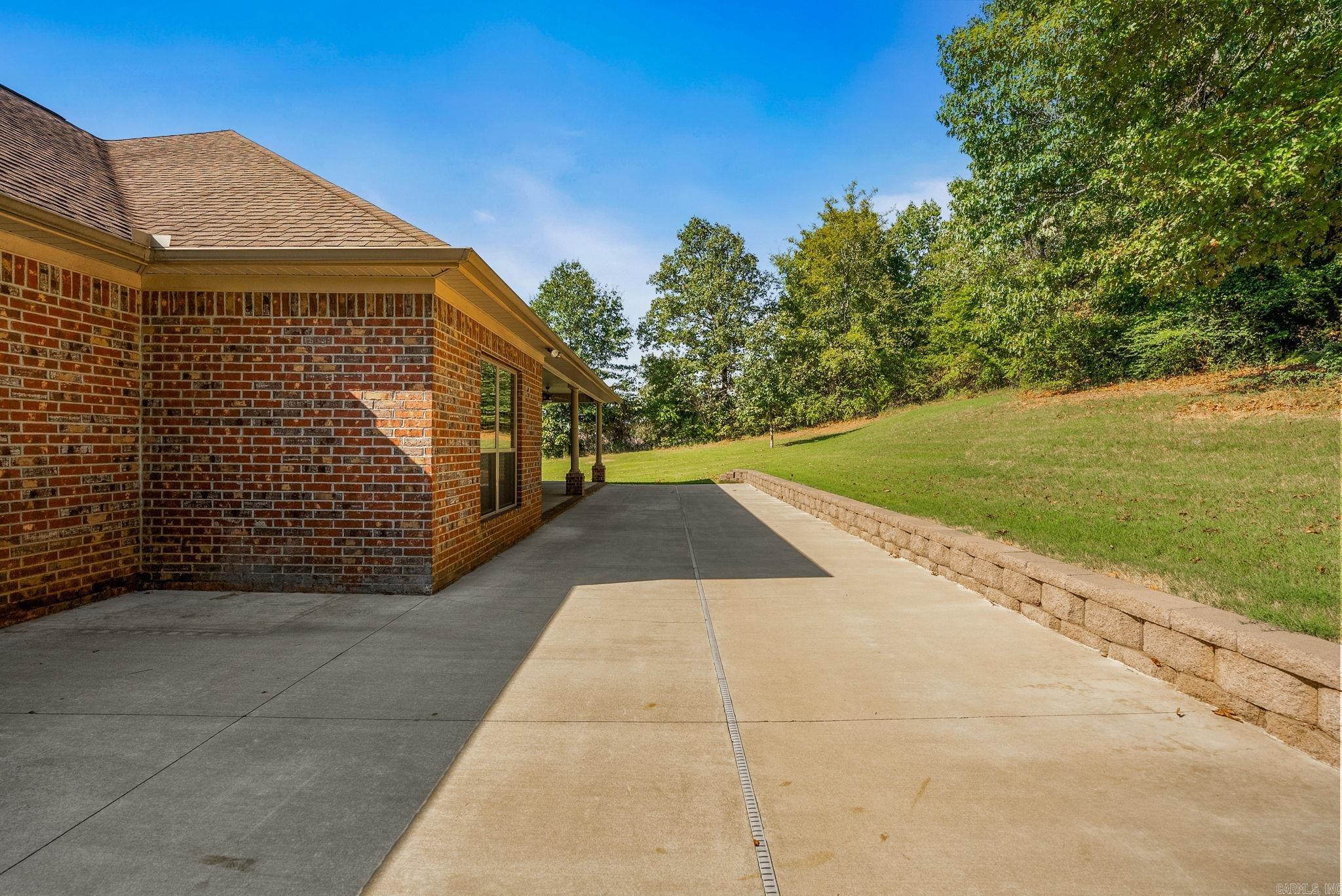 23 Sablewood  Greenbrier, AR