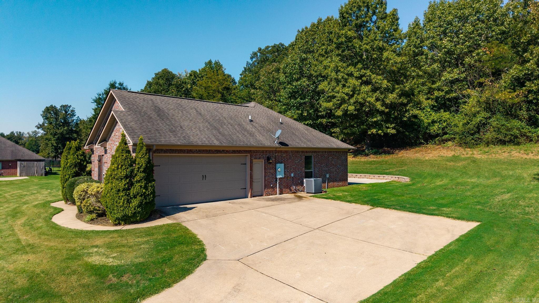 23 Sablewood  Greenbrier, AR