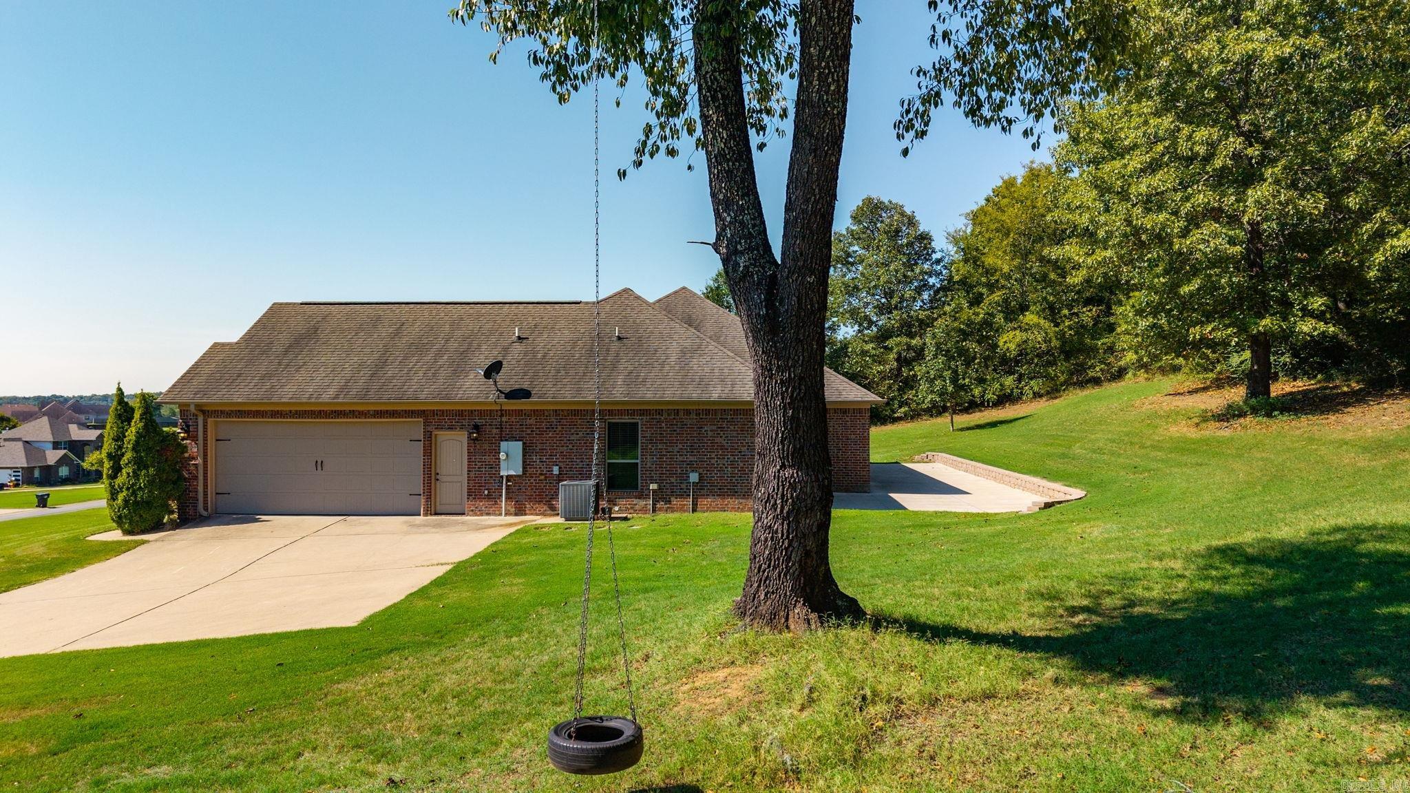 23 Sablewood  Greenbrier, AR