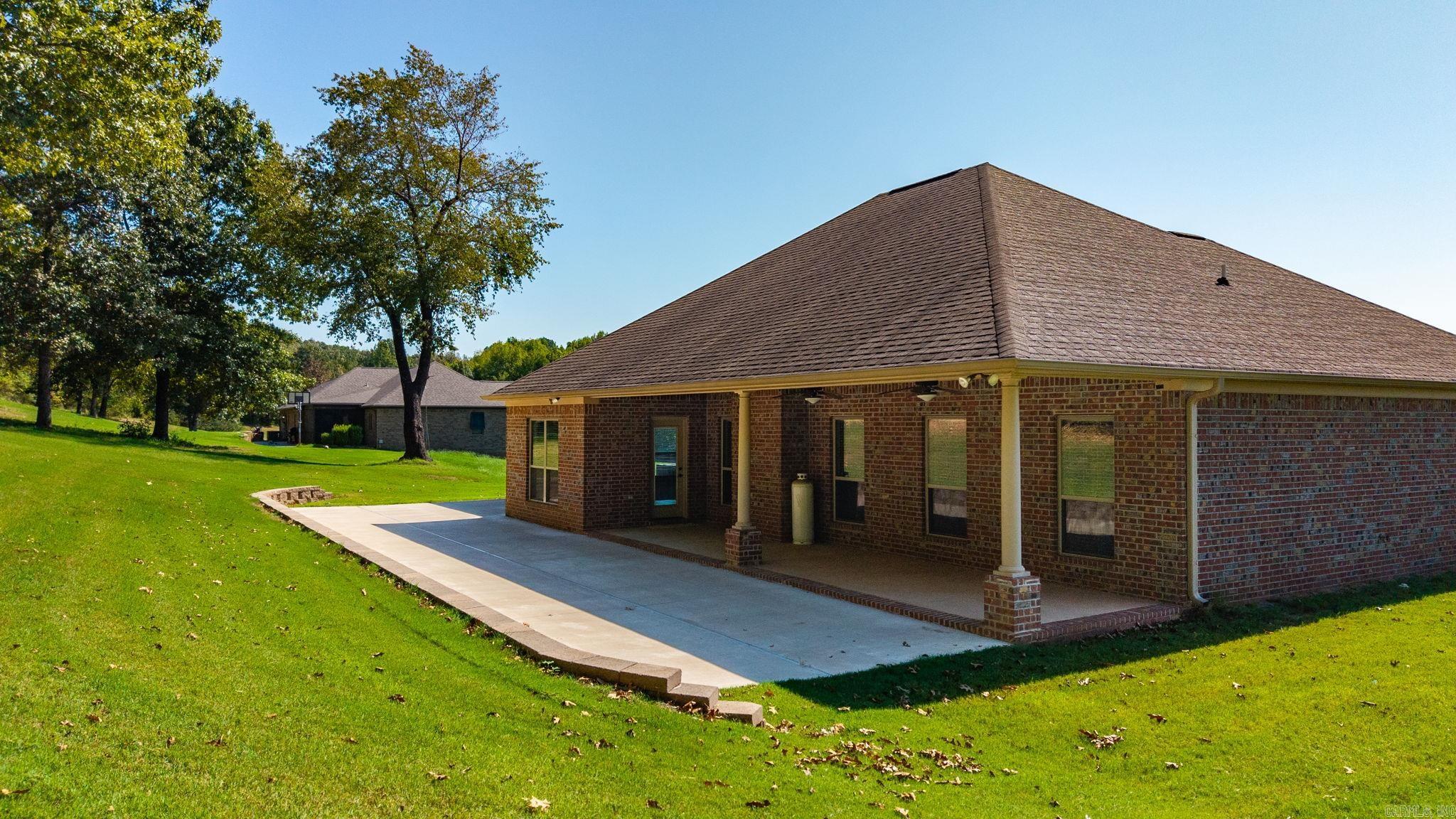 23 Sablewood  Greenbrier, AR