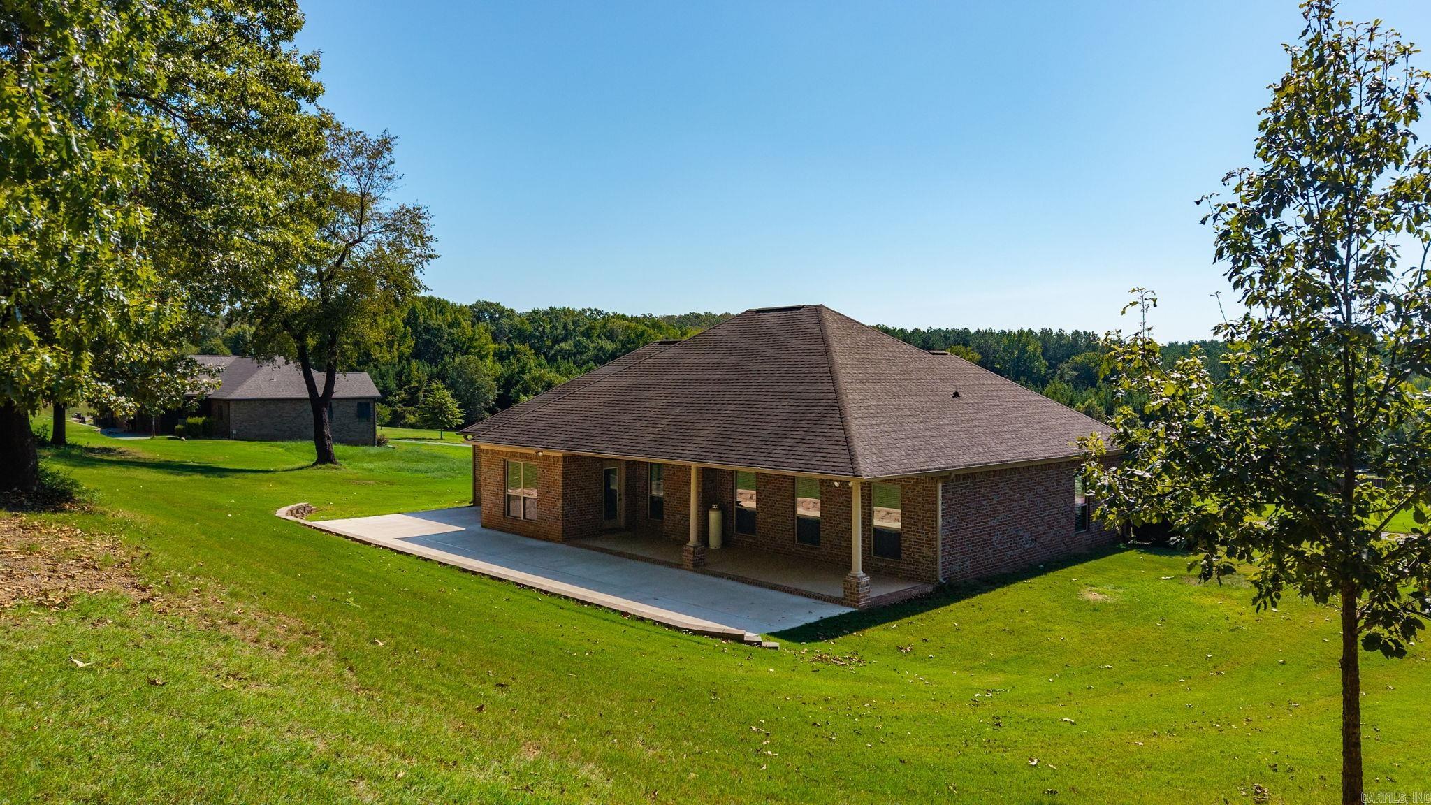 23 Sablewood  Greenbrier, AR