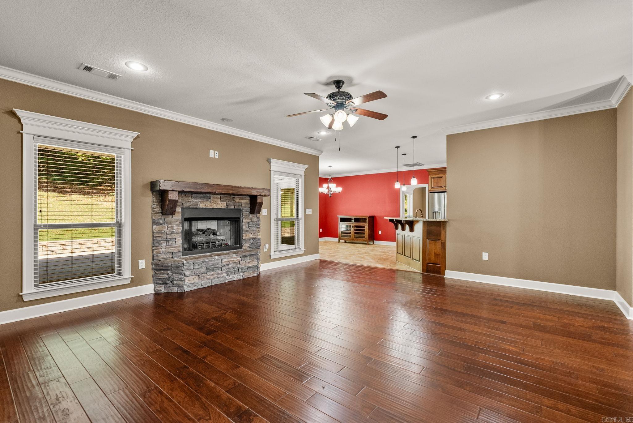 23 Sablewood  Greenbrier, AR