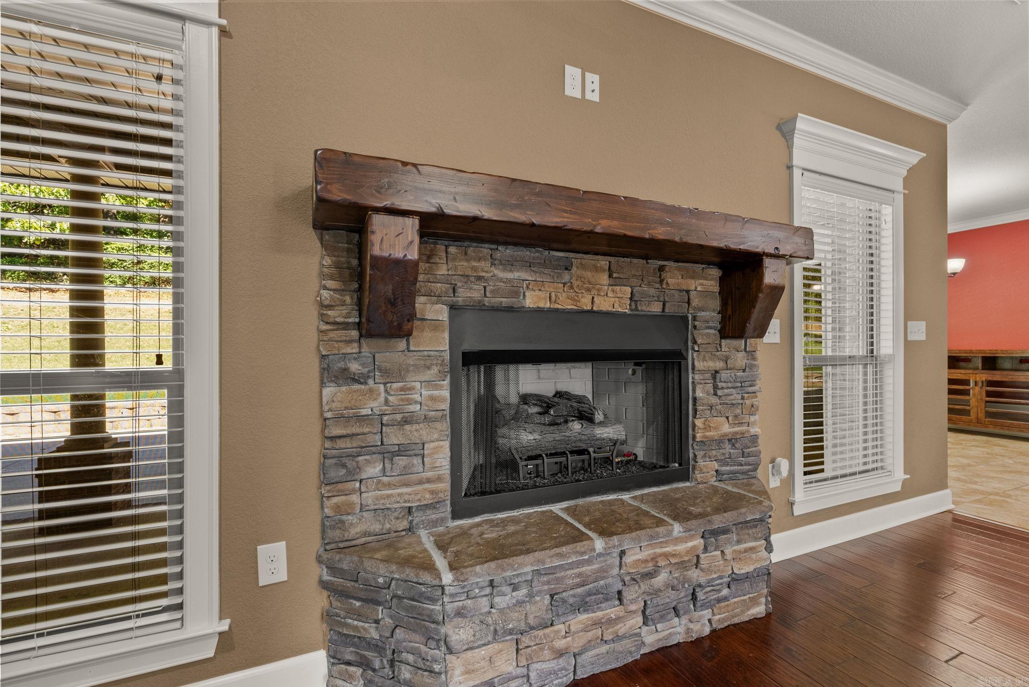 23 Sablewood  Greenbrier, AR