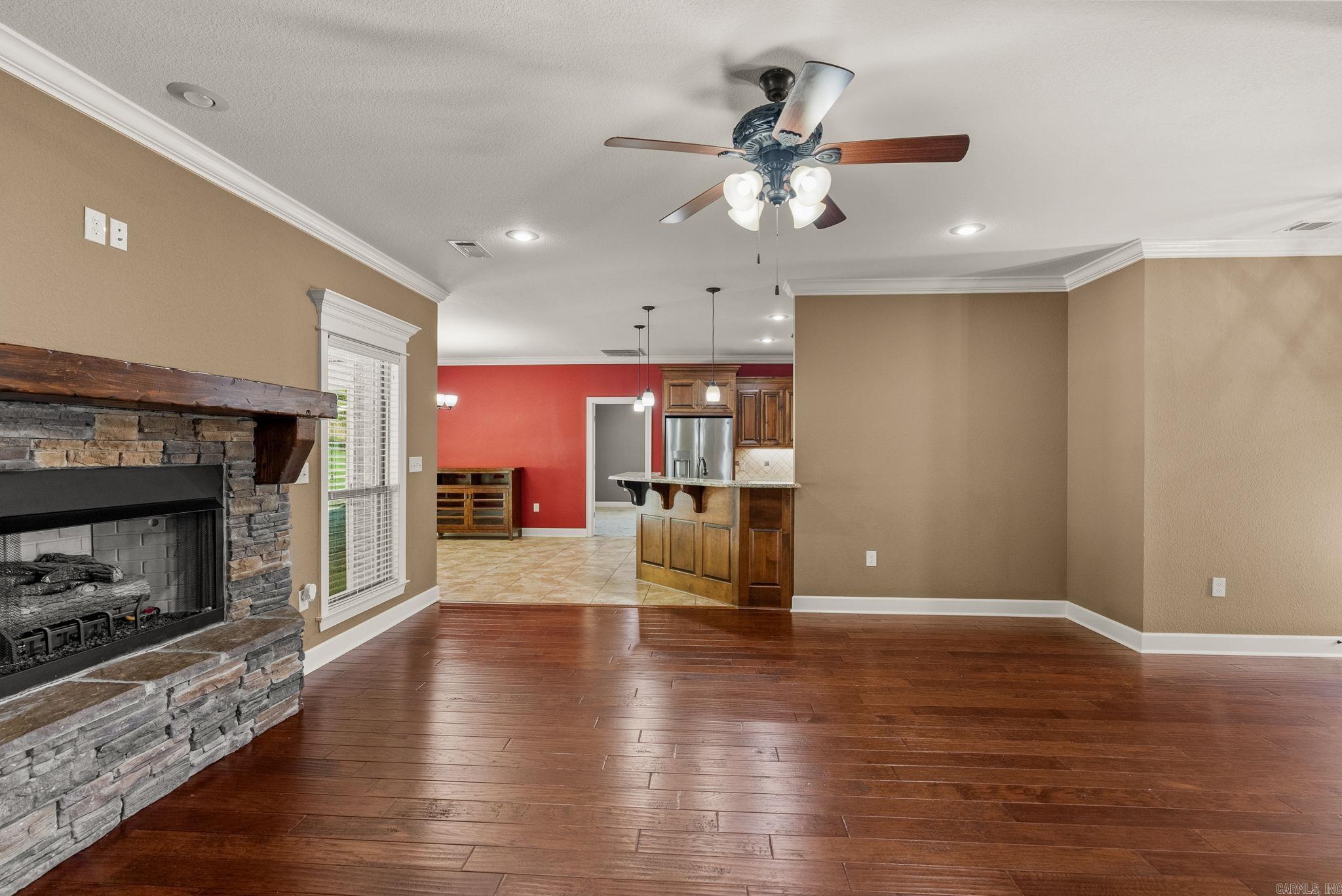 23 Sablewood  Greenbrier, AR