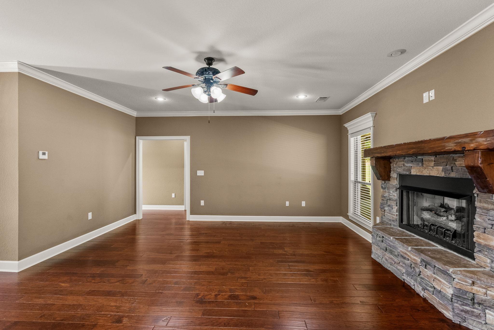 23 Sablewood  Greenbrier, AR