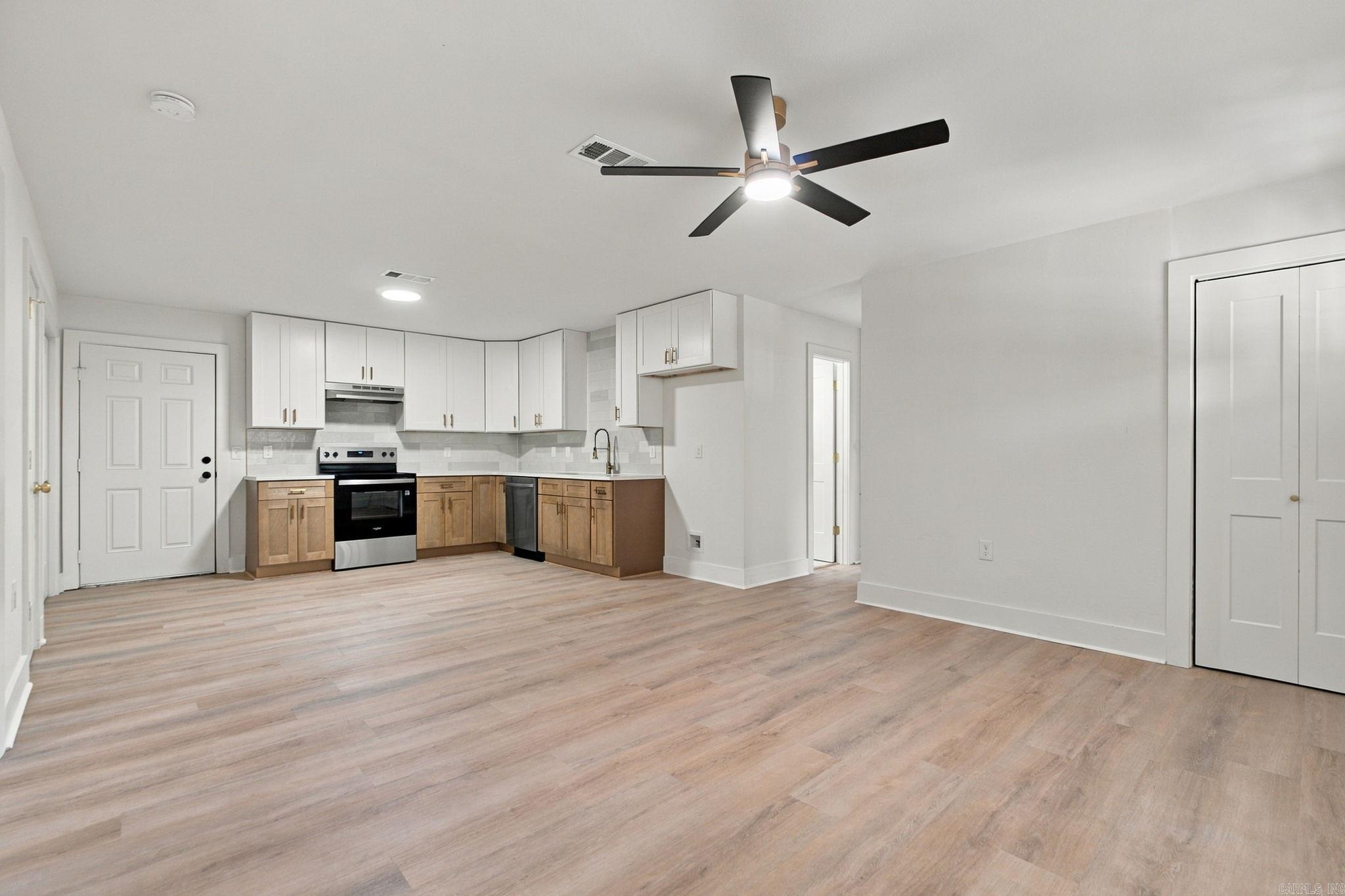 11608 Chipwood  Little Rock, AR