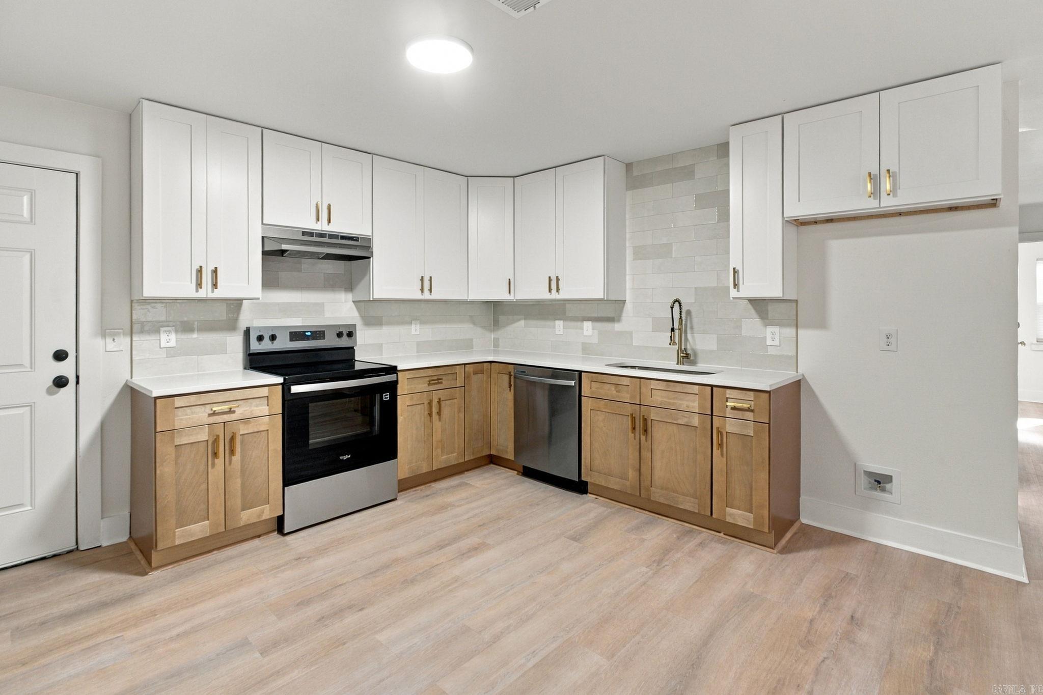 11608 Chipwood  Little Rock, AR