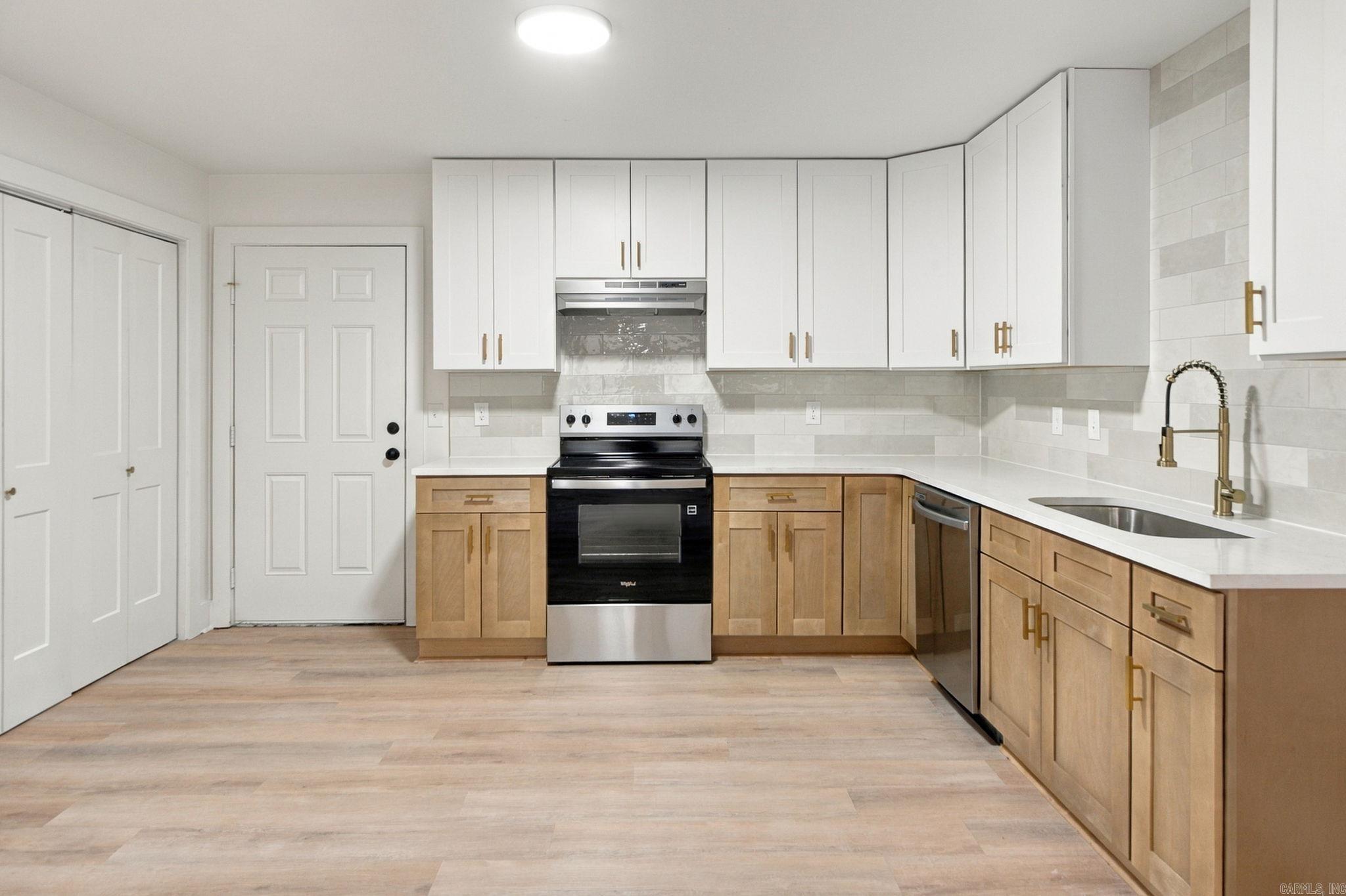 11608 Chipwood  Little Rock, AR
