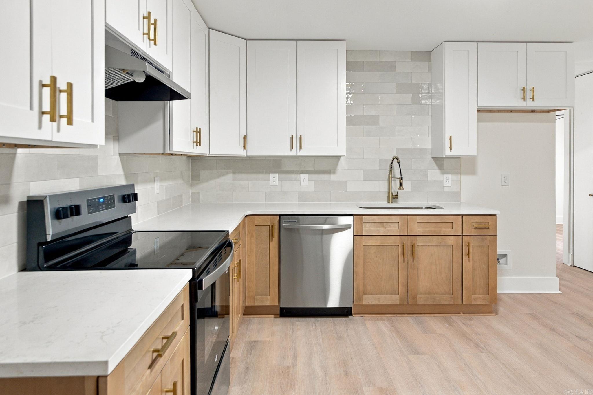 11608 Chipwood  Little Rock, AR