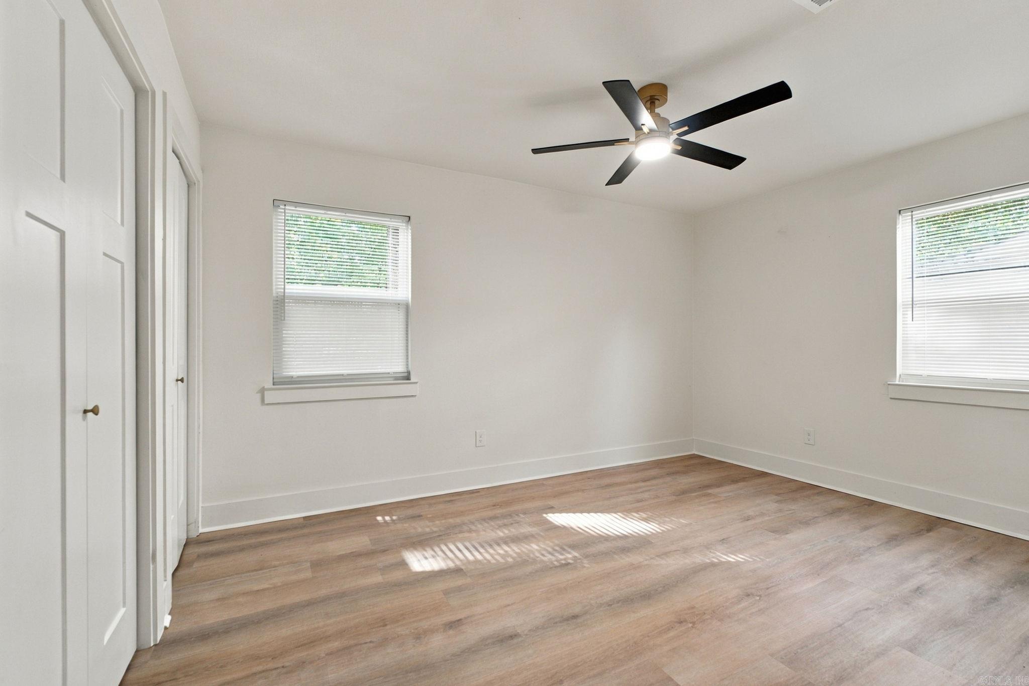 11608 Chipwood  Little Rock, AR