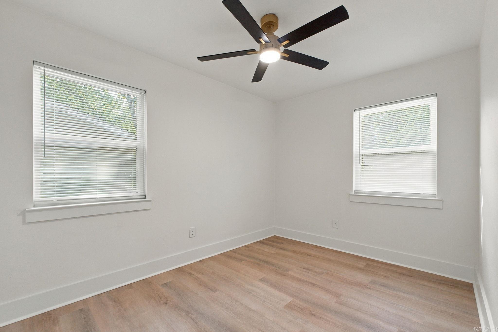 11608 Chipwood  Little Rock, AR