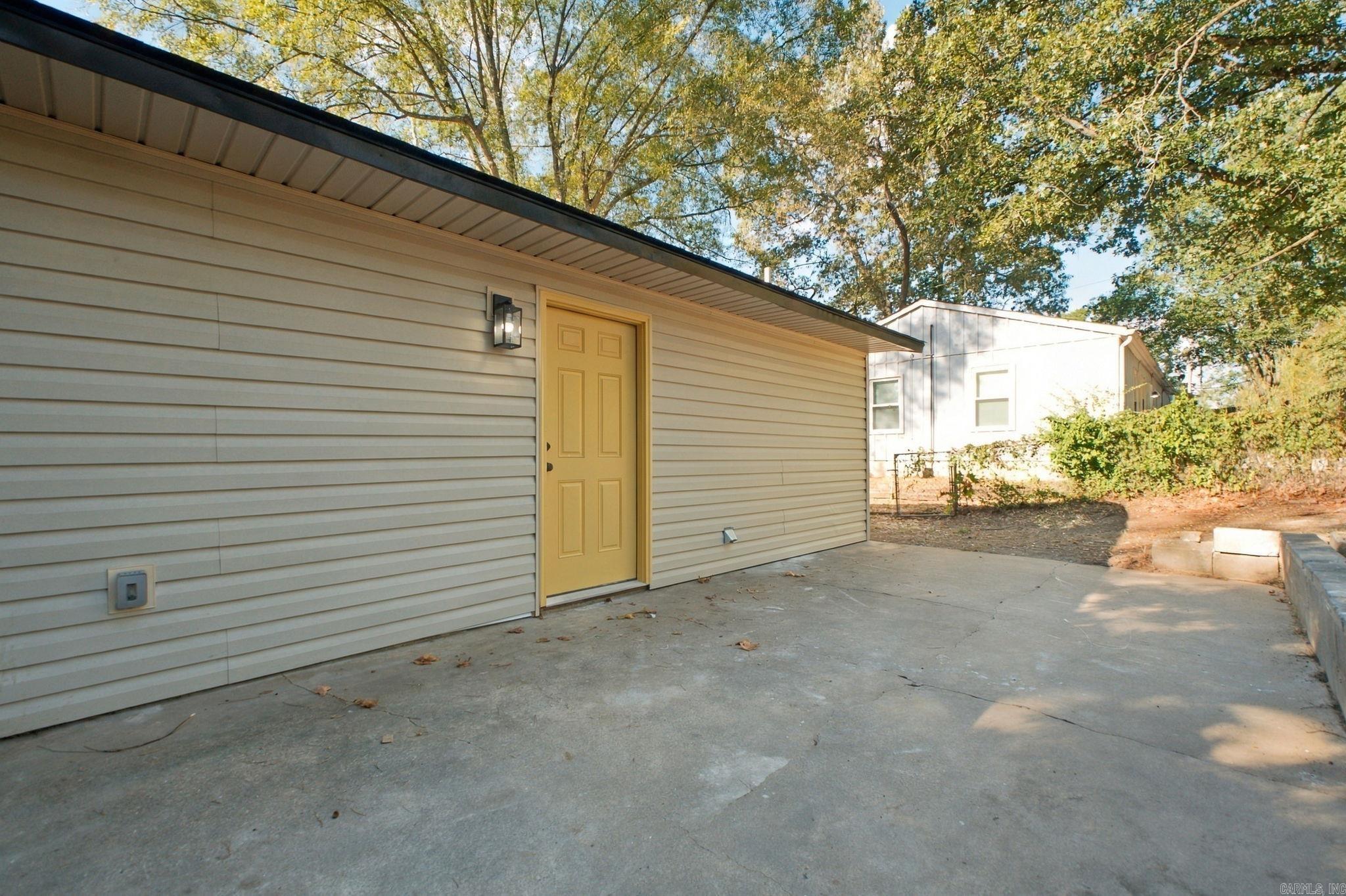 11608 Chipwood  Little Rock, AR