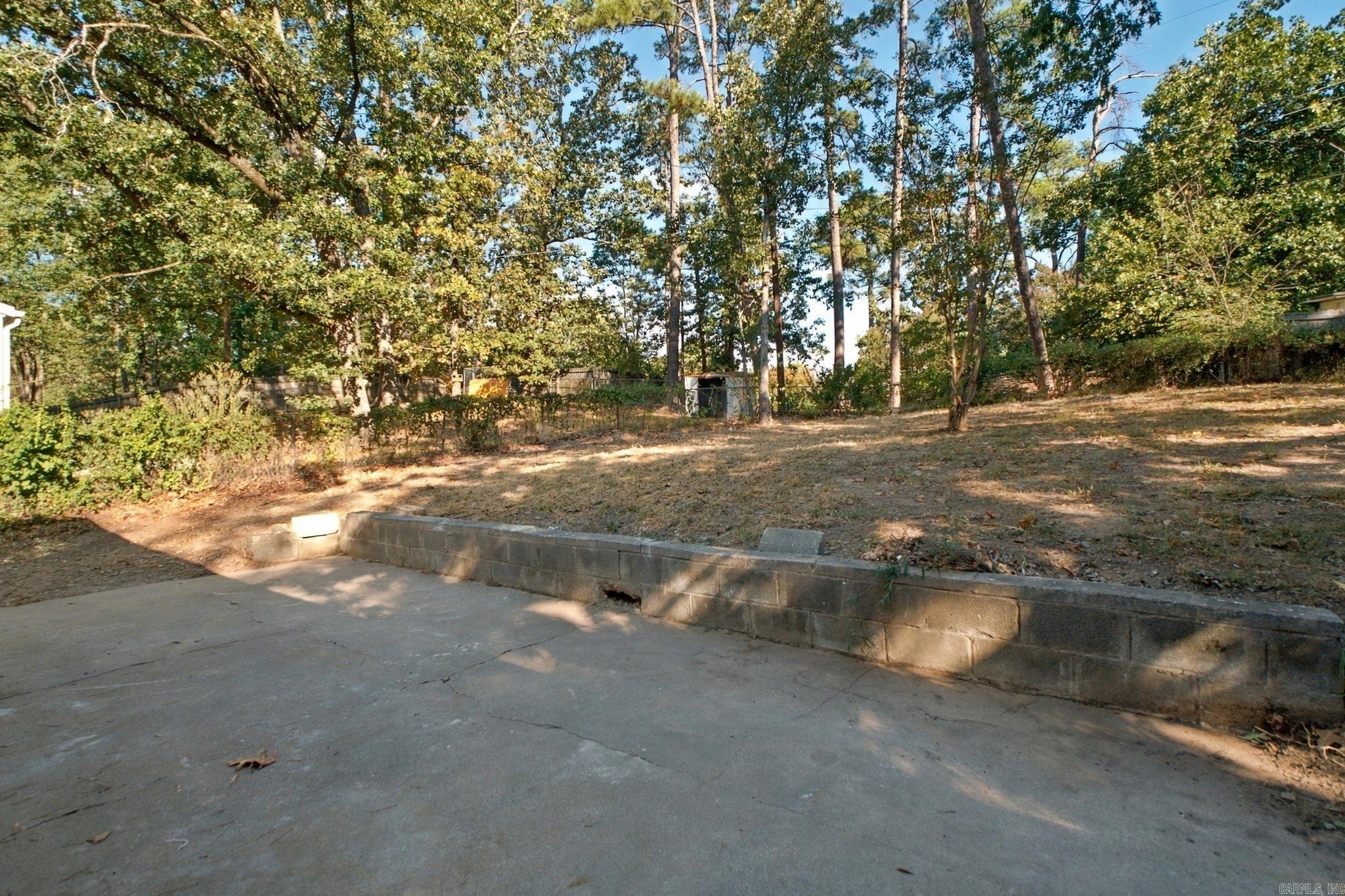 11608 Chipwood  Little Rock, AR