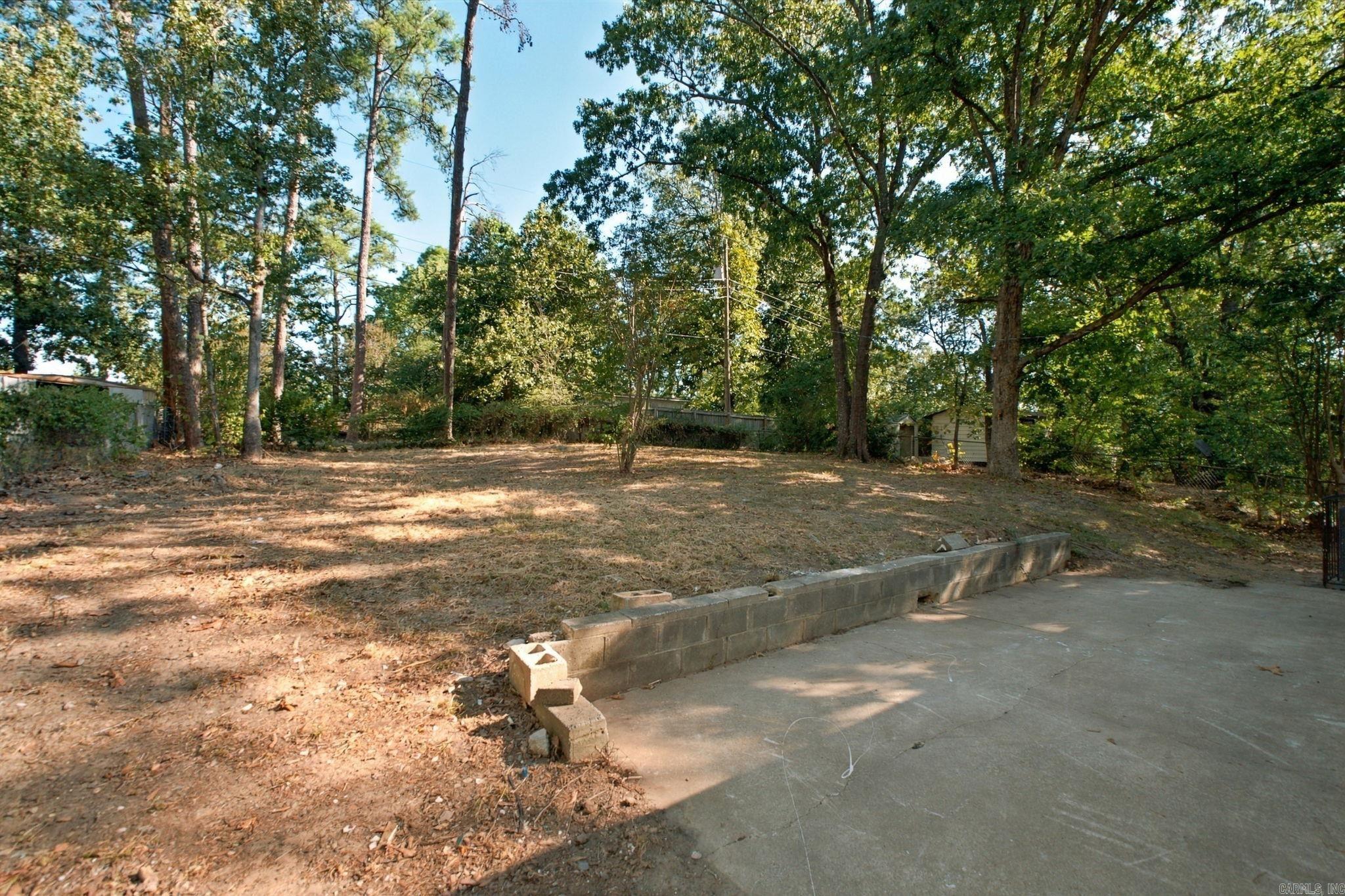 11608 Chipwood  Little Rock, AR