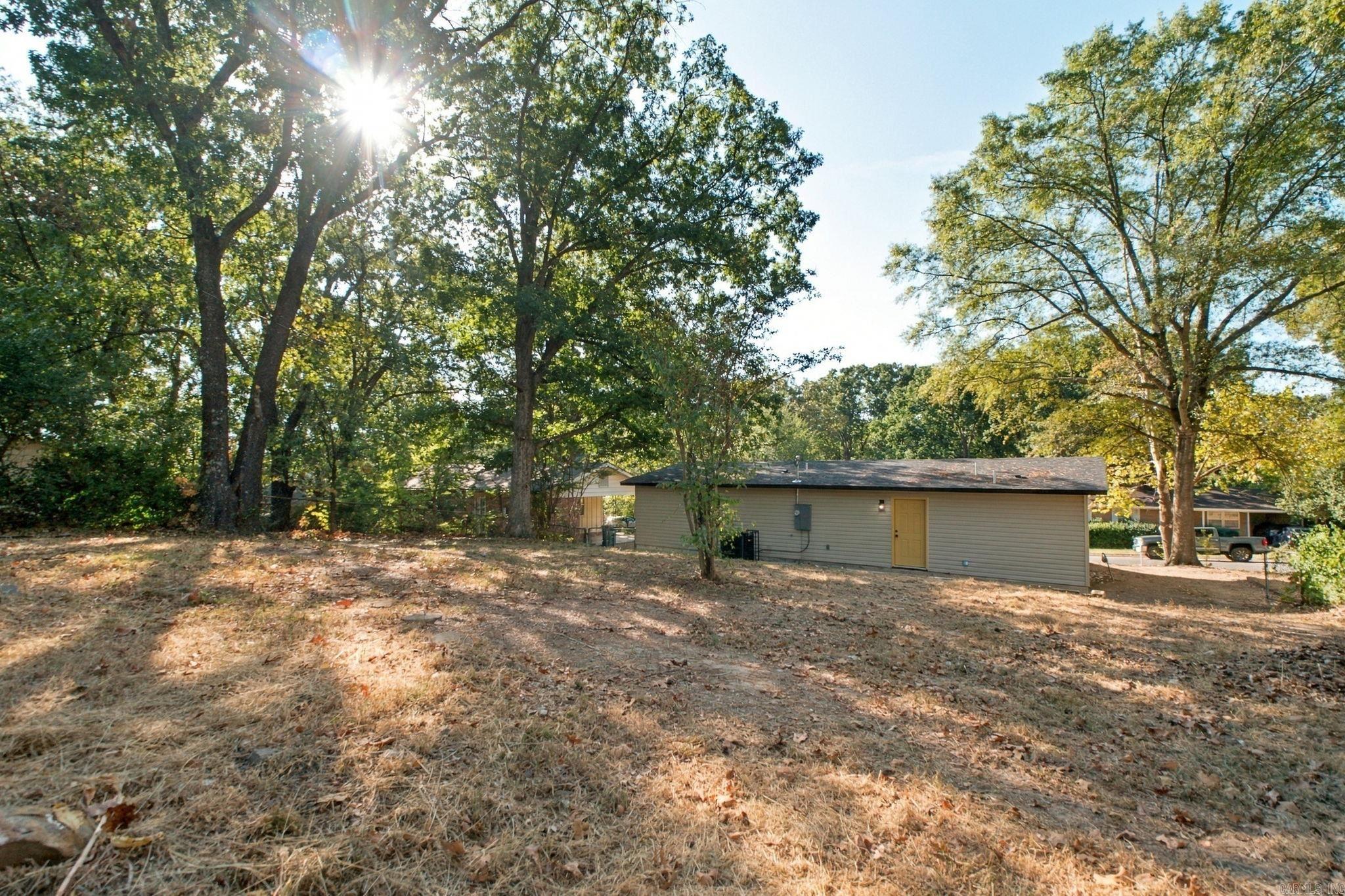 11608 Chipwood  Little Rock, AR