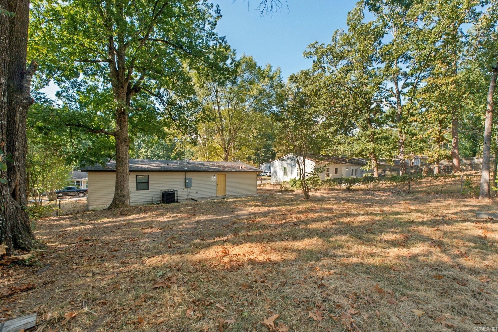 11608 Chipwood  Little Rock, AR
