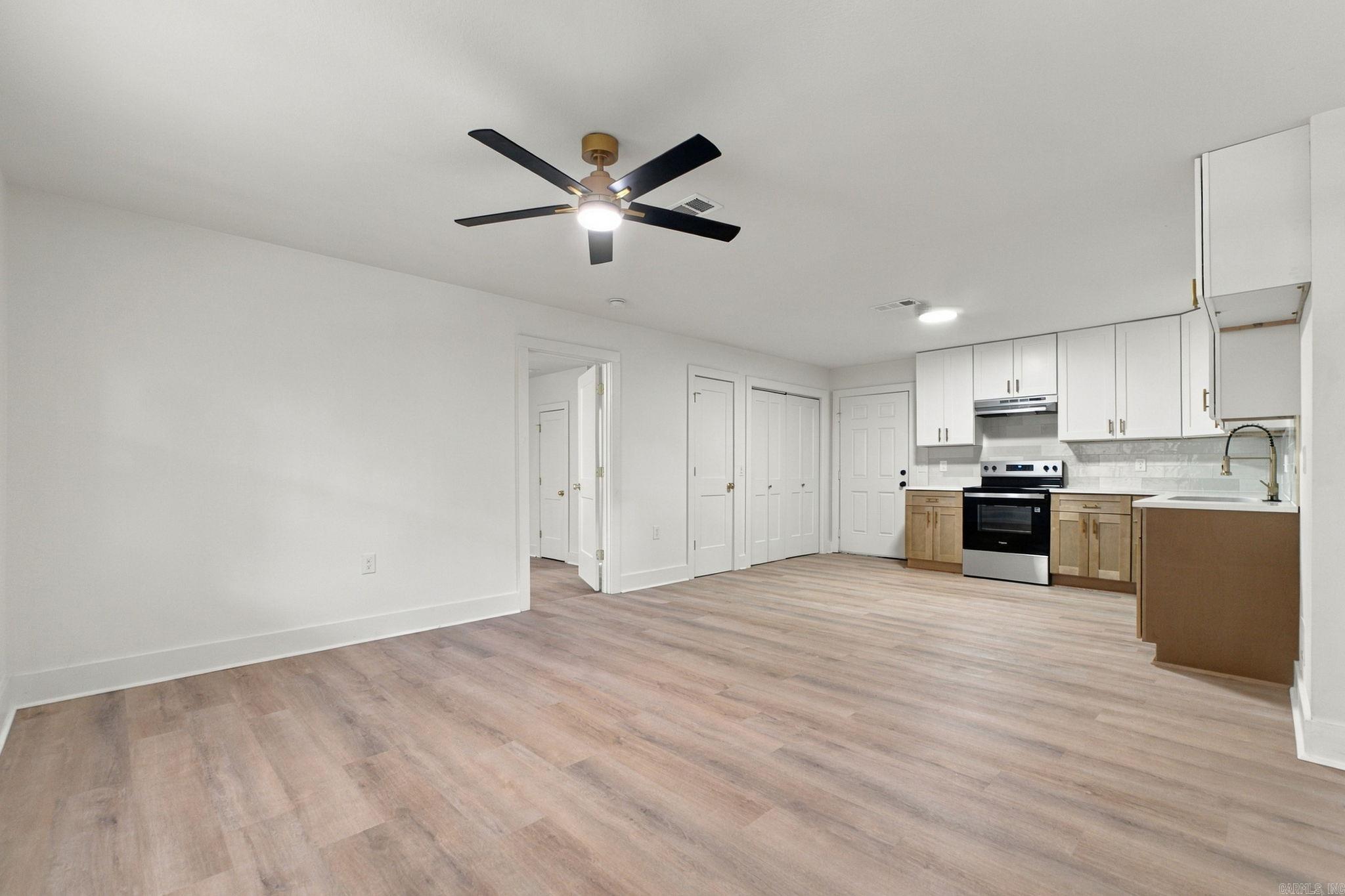 11608 Chipwood  Little Rock, AR