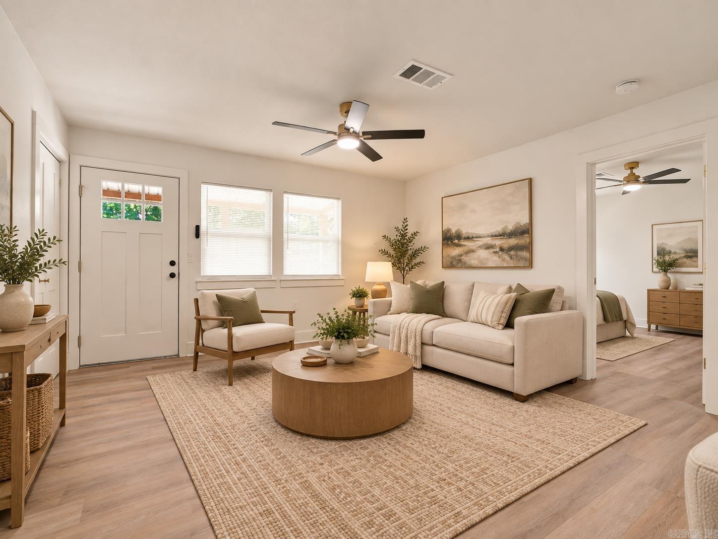 11608 Chipwood  Little Rock, AR