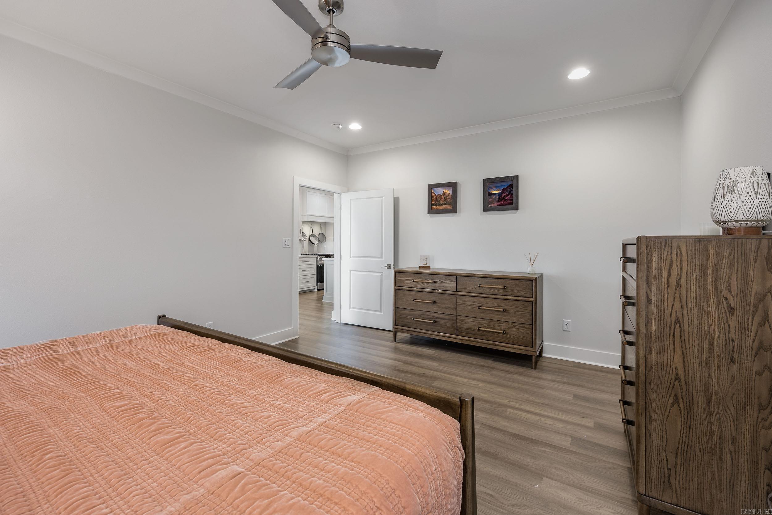 5 Woodlands Park  Little Rock, AR