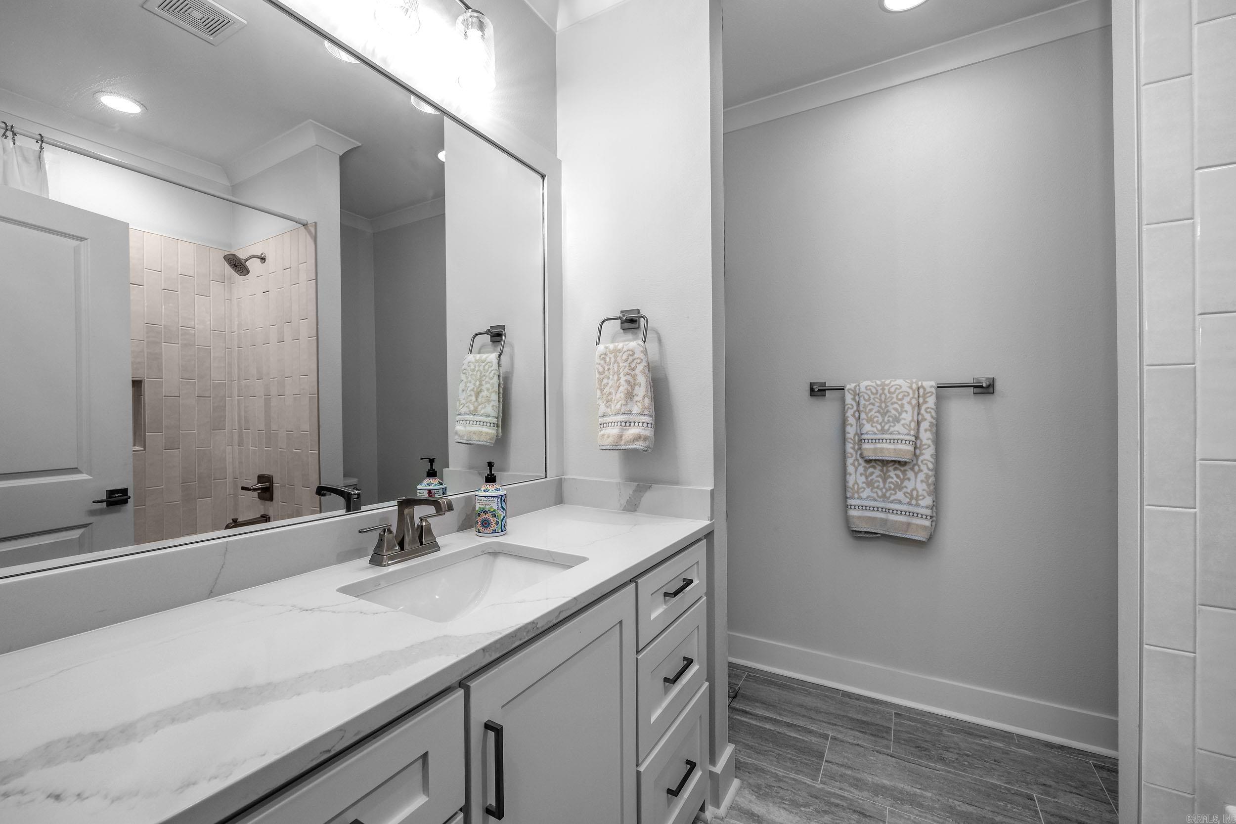 5 Woodlands Park  Little Rock, AR
