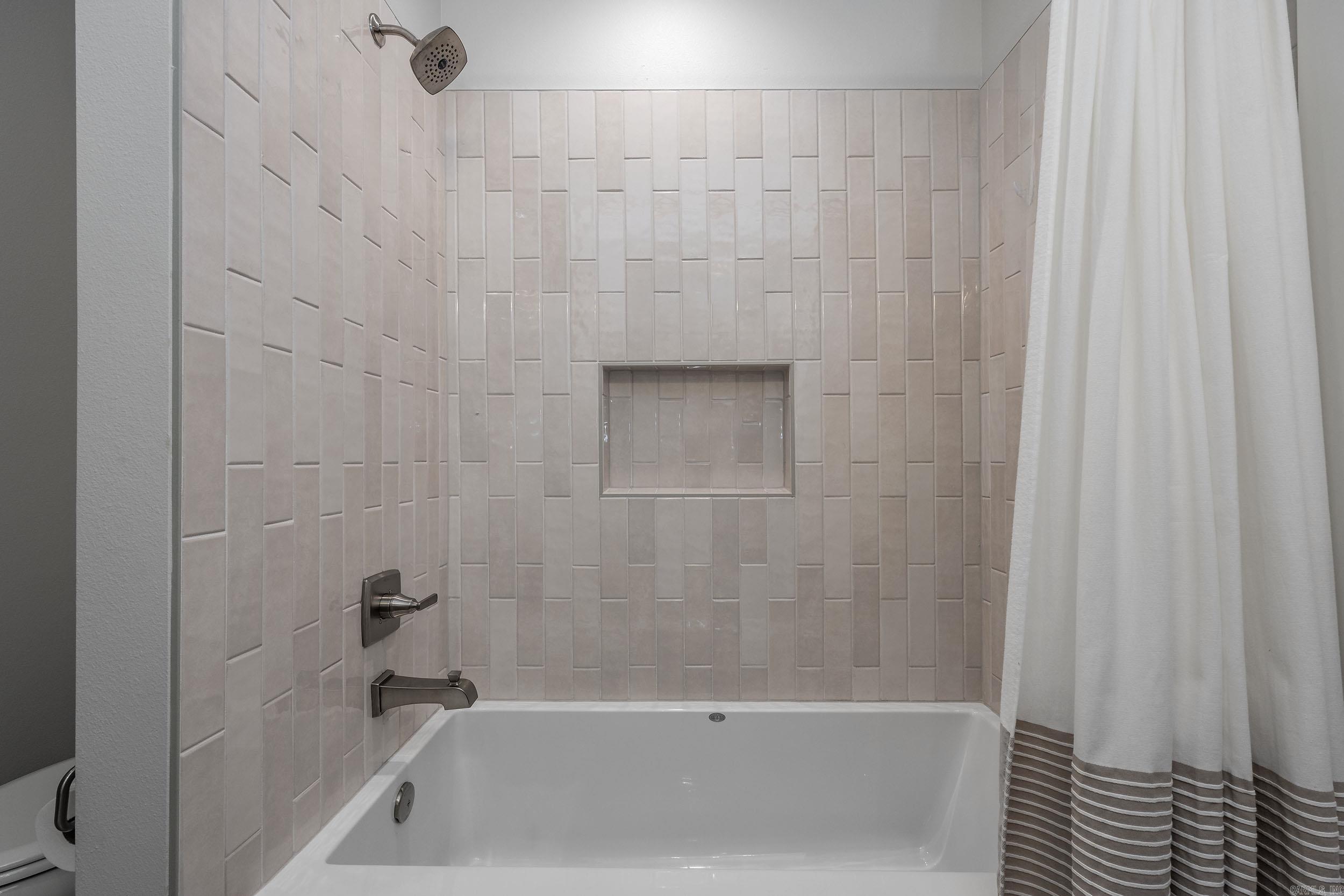 5 Woodlands Park  Little Rock, AR
