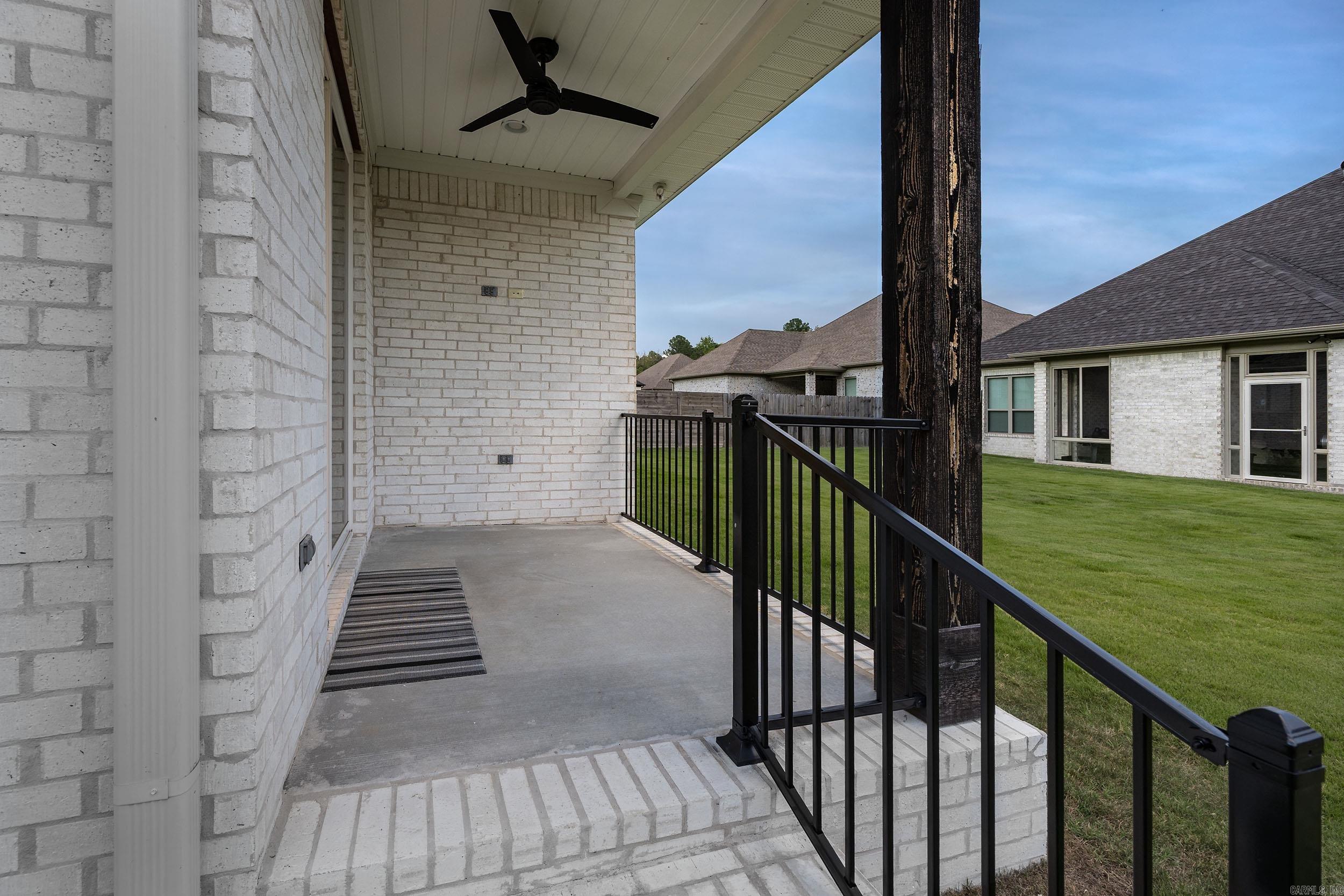 5 Woodlands Park  Little Rock, AR