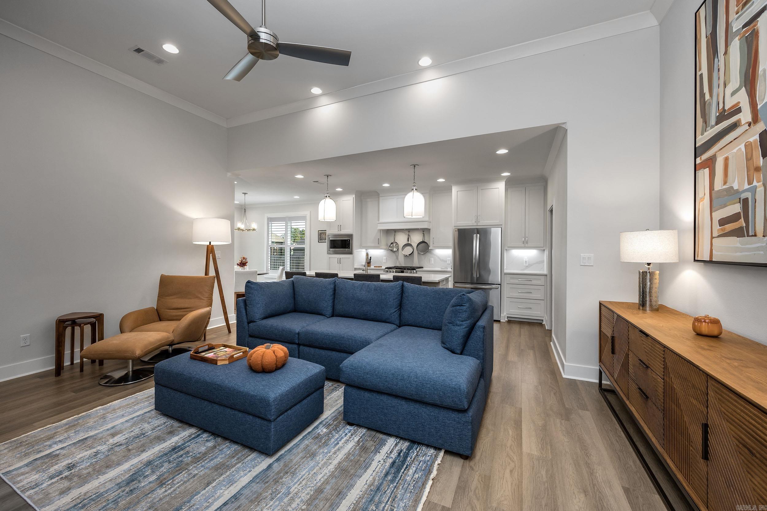 5 Woodlands Park  Little Rock, AR