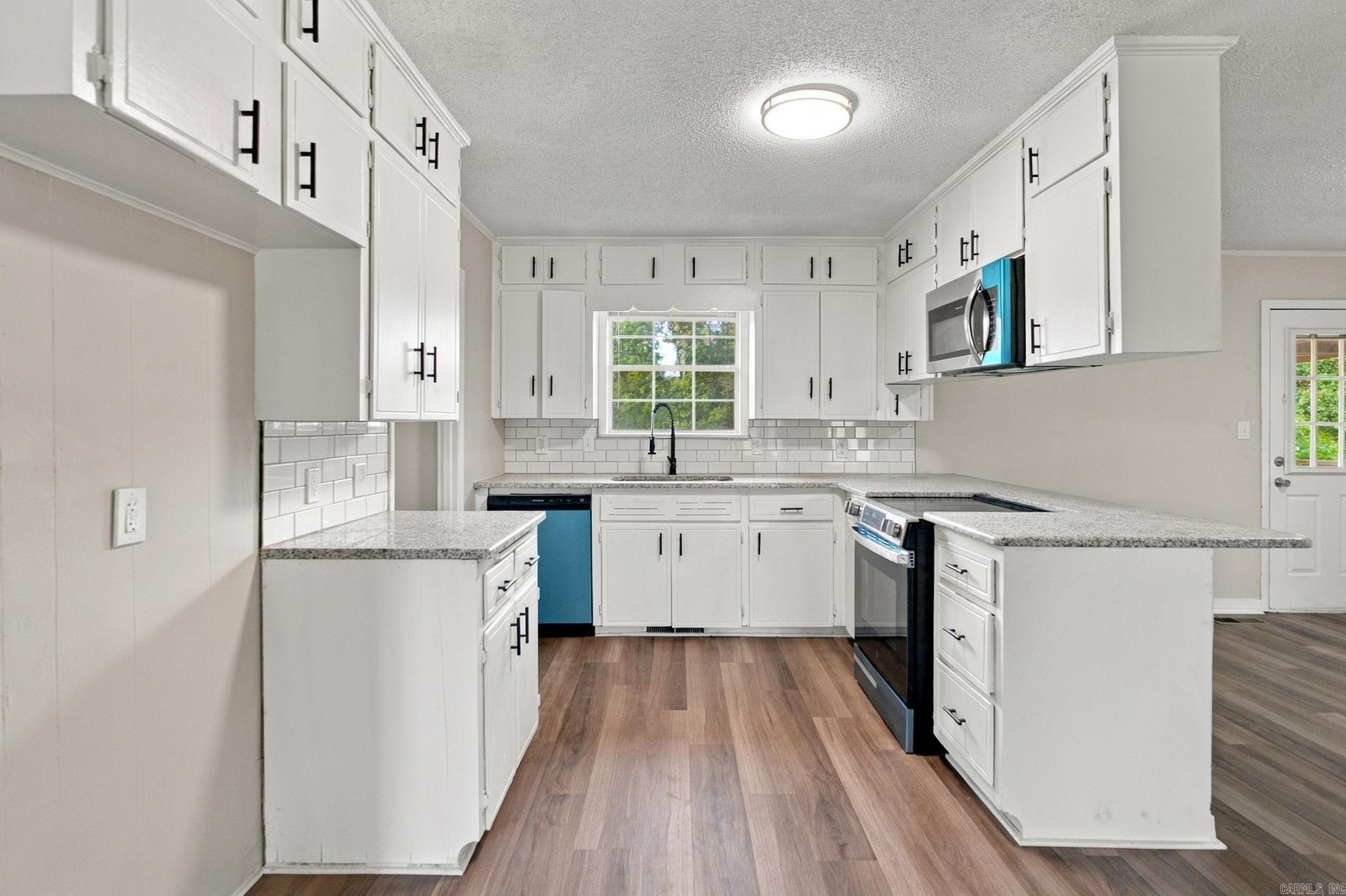 110 W Alabama  Beebe, AR