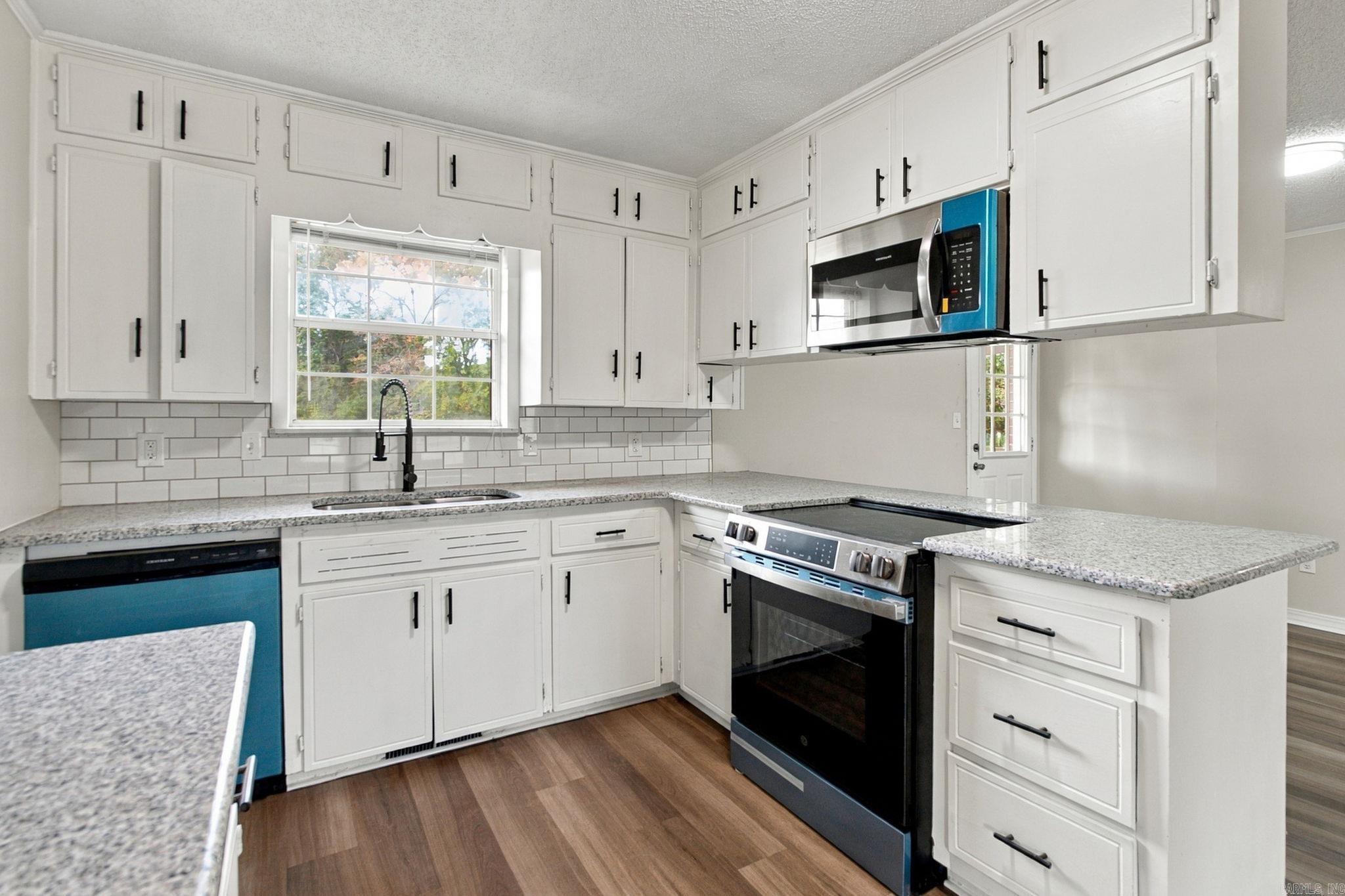 110 W Alabama  Beebe, AR