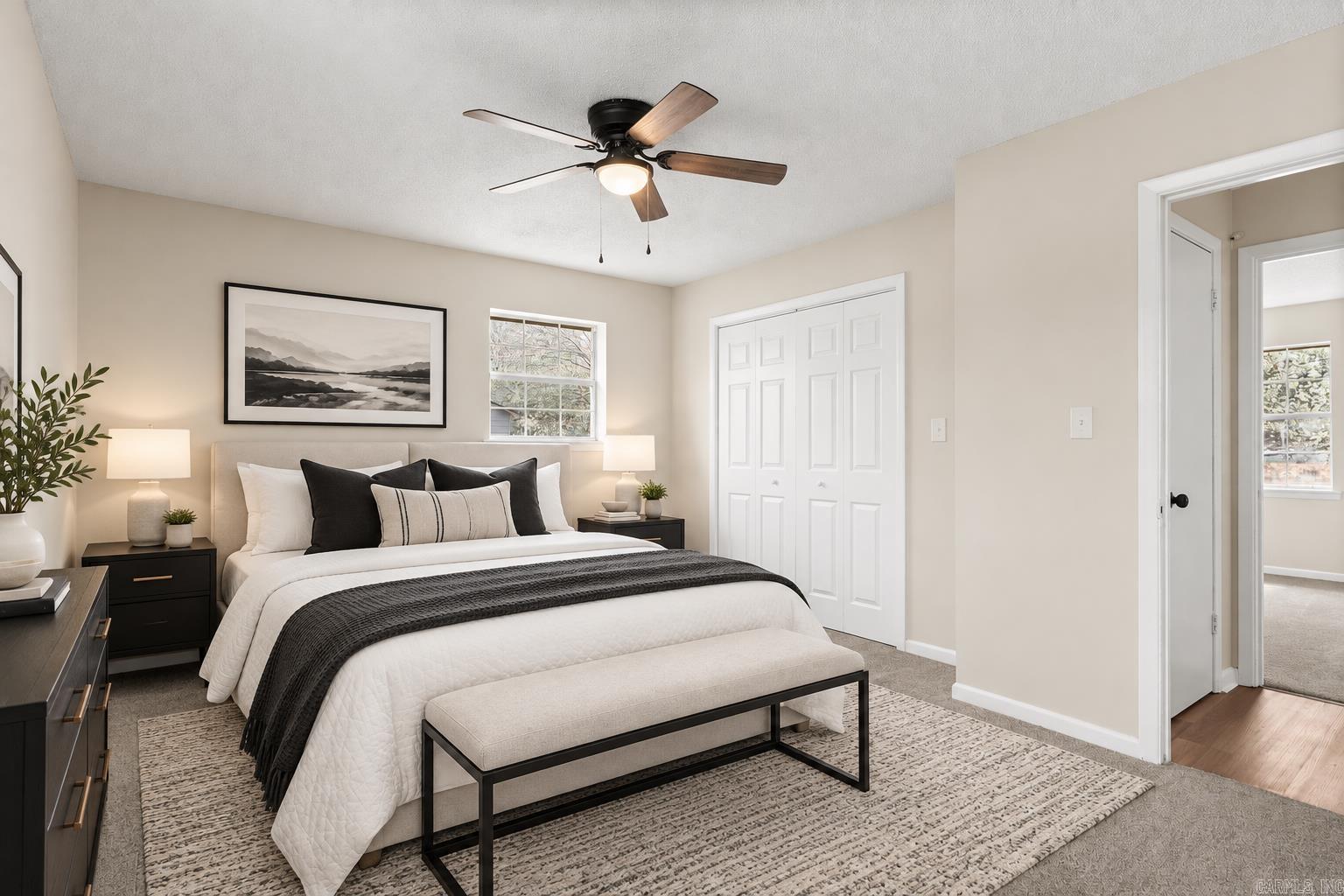 110 W Alabama  Beebe, AR
