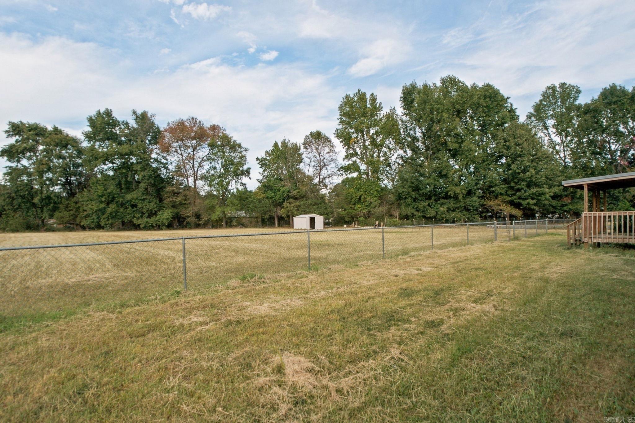 110 W Alabama  Beebe, AR