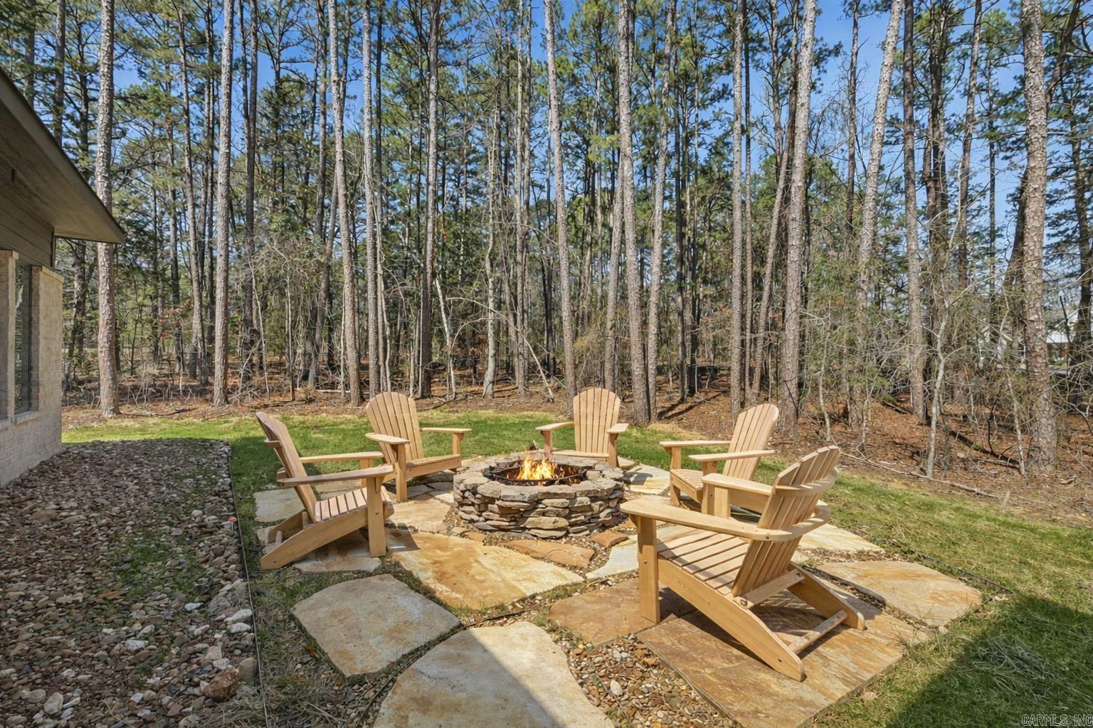 111 Santa Lucia  Fairfield Bay, AR