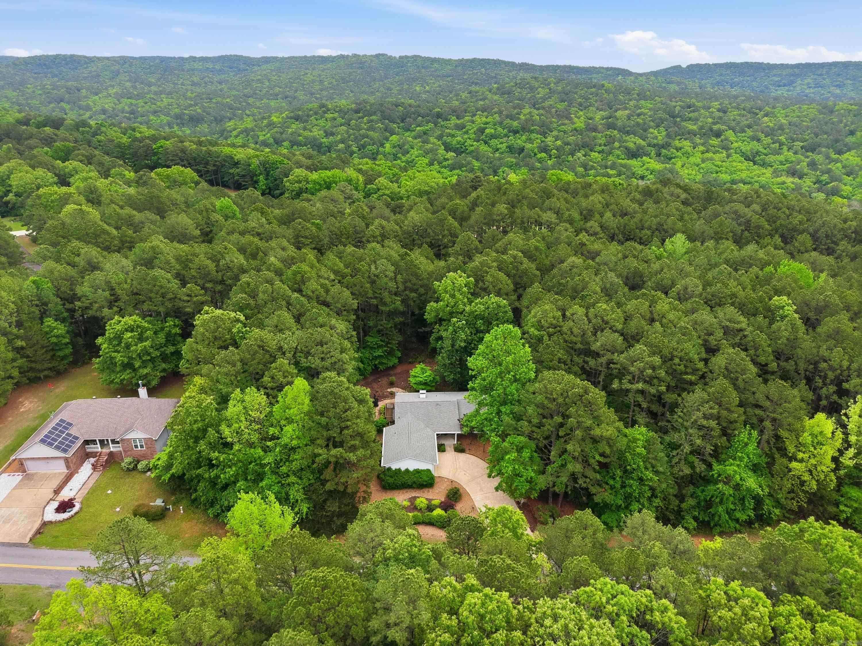 443 Mountain Ranch  Fairfield Bay, AR