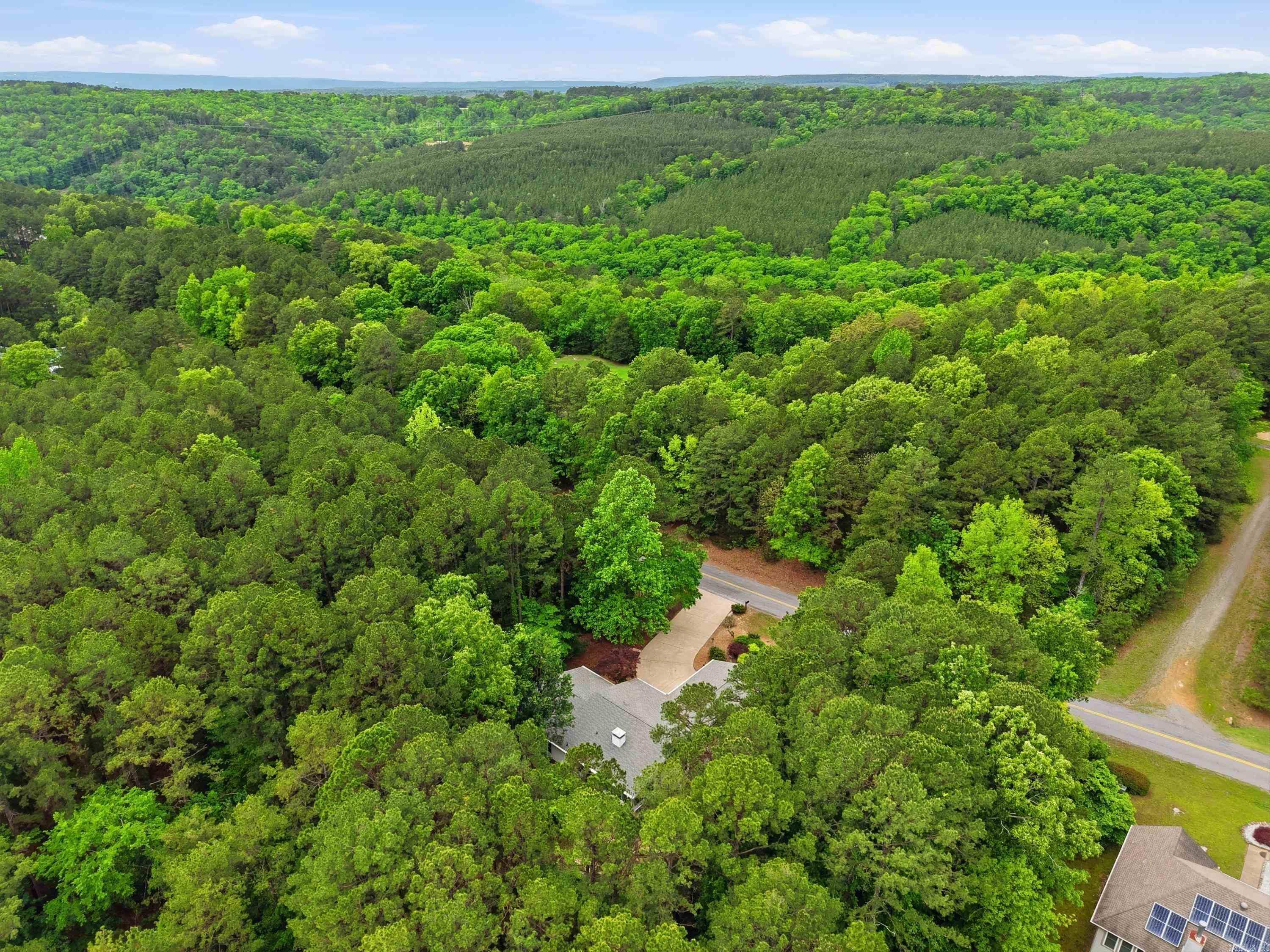 443 Mountain Ranch  Fairfield Bay, AR