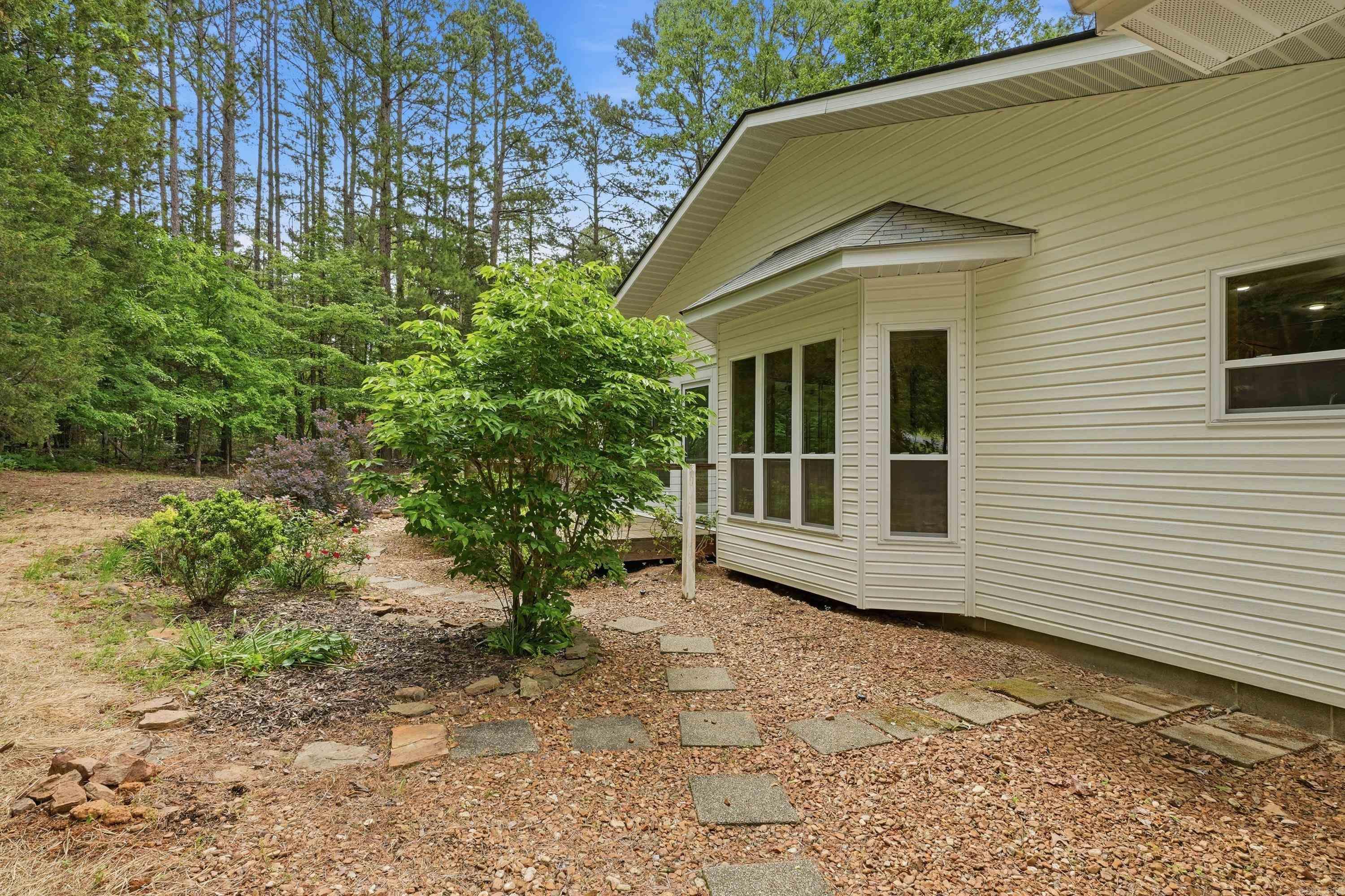 443 Mountain Ranch  Fairfield Bay, AR