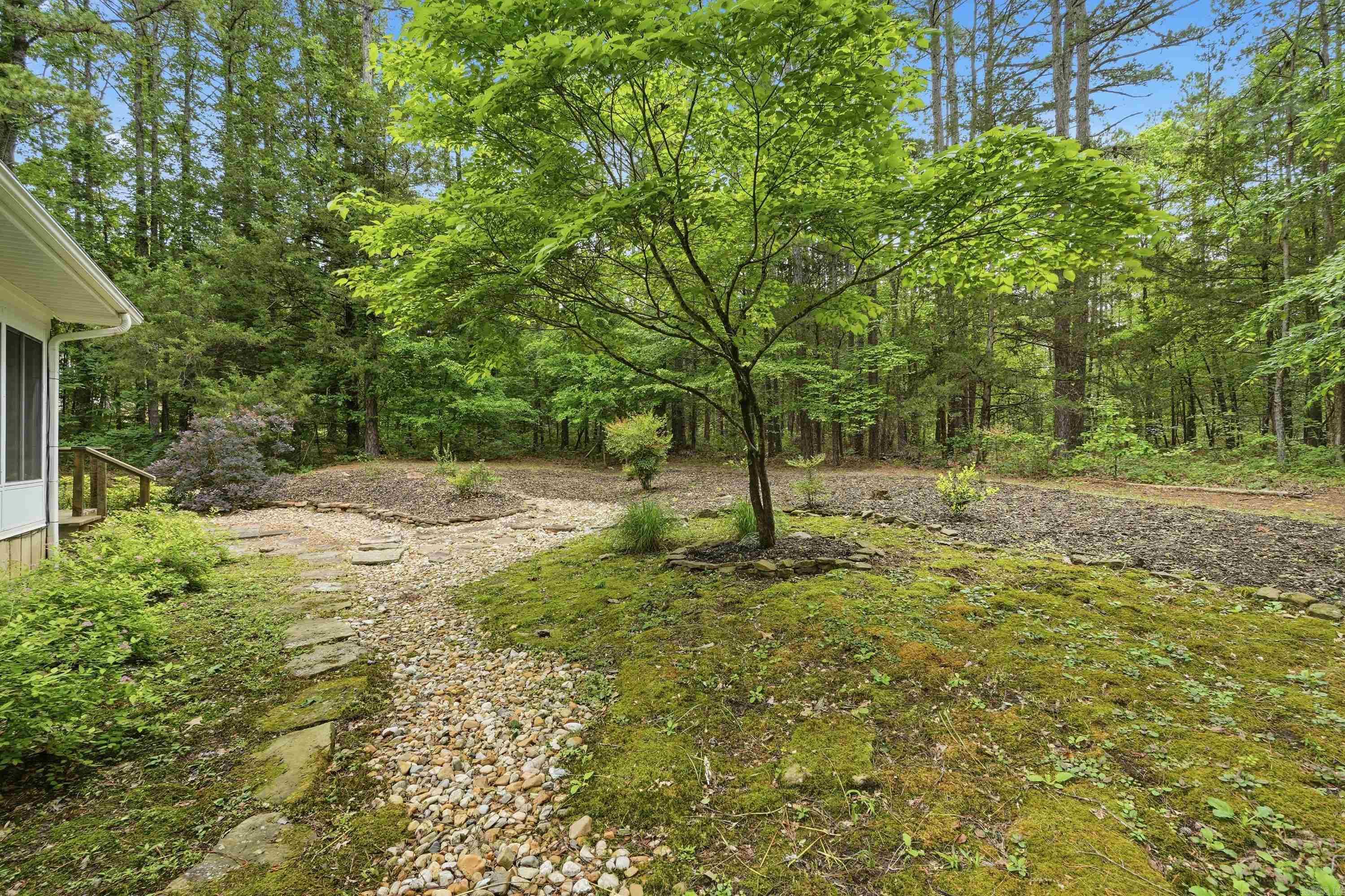 443 Mountain Ranch  Fairfield Bay, AR