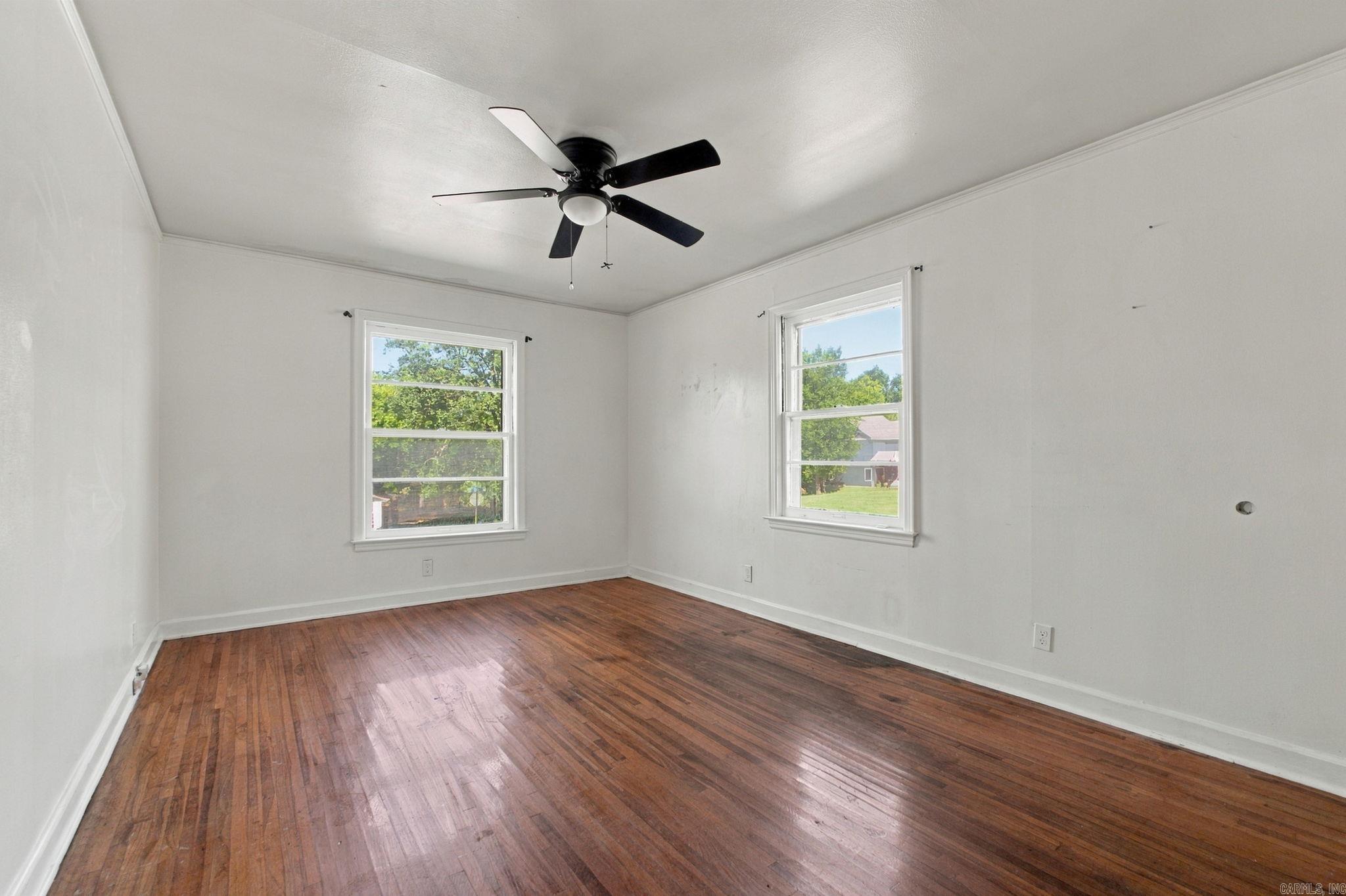 3101 S Gaines  Little Rock, AR
