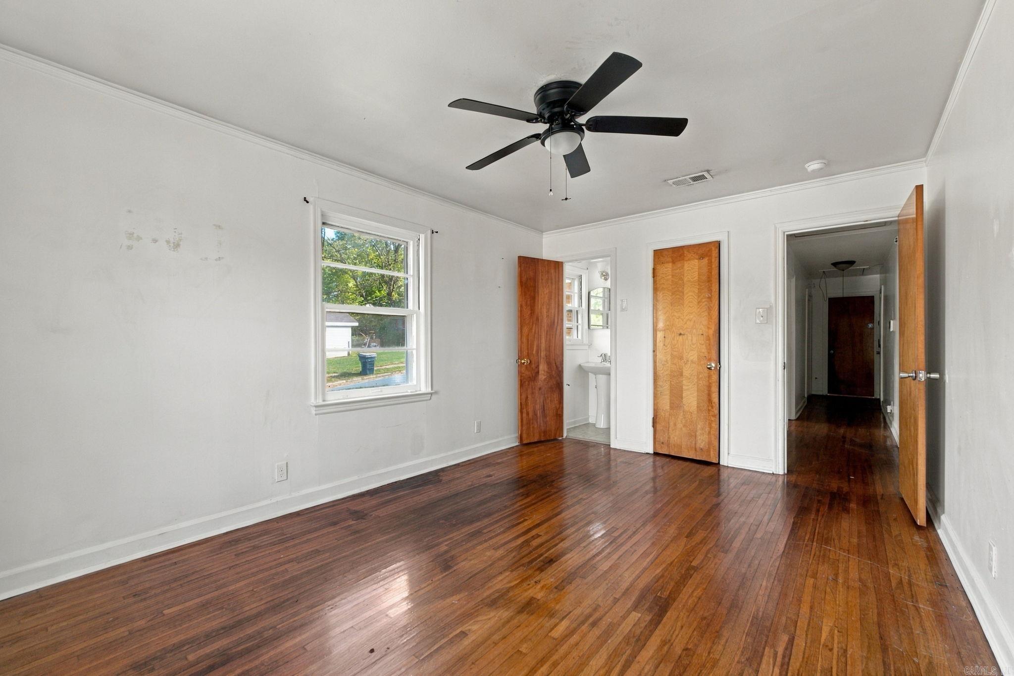 3101 S Gaines  Little Rock, AR